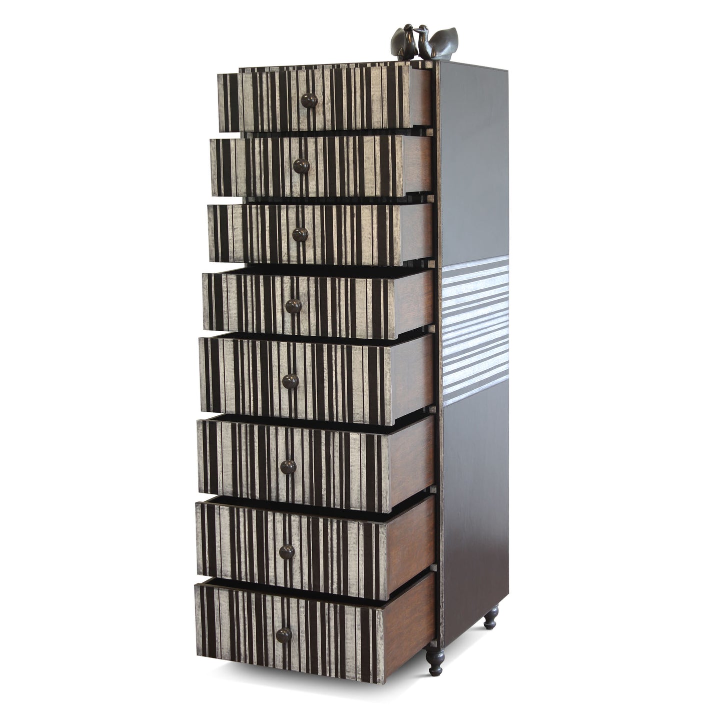 ‘HUGHES ROAD CHEST 01’ chest of drawers