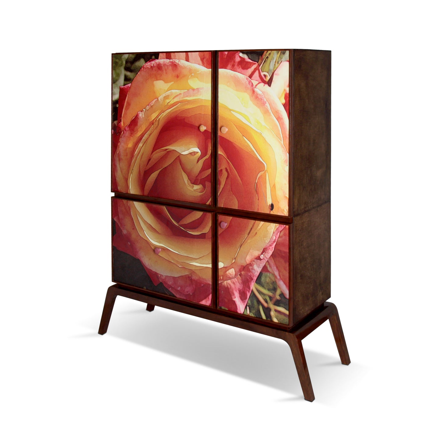 'Amour Amoir' -013 Medium Cupboard