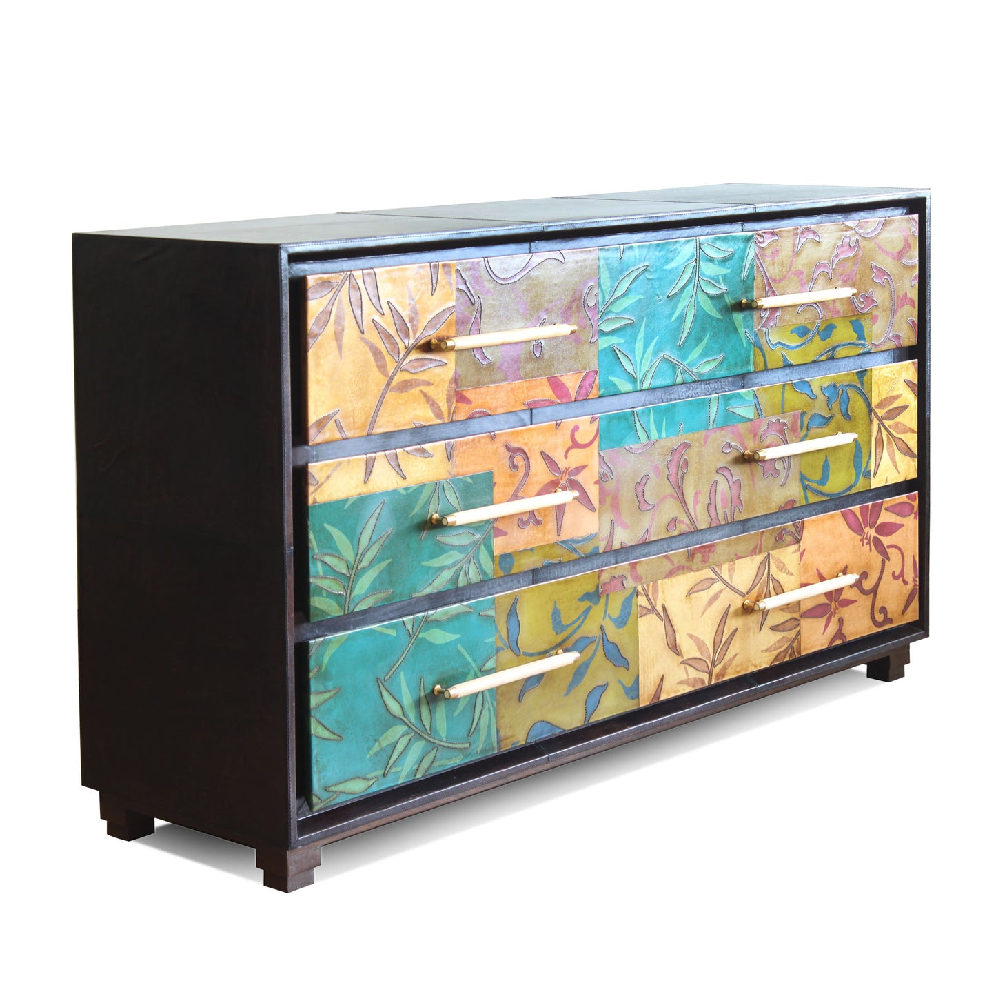 Mehfil E Bahar Chest of Drawer 02