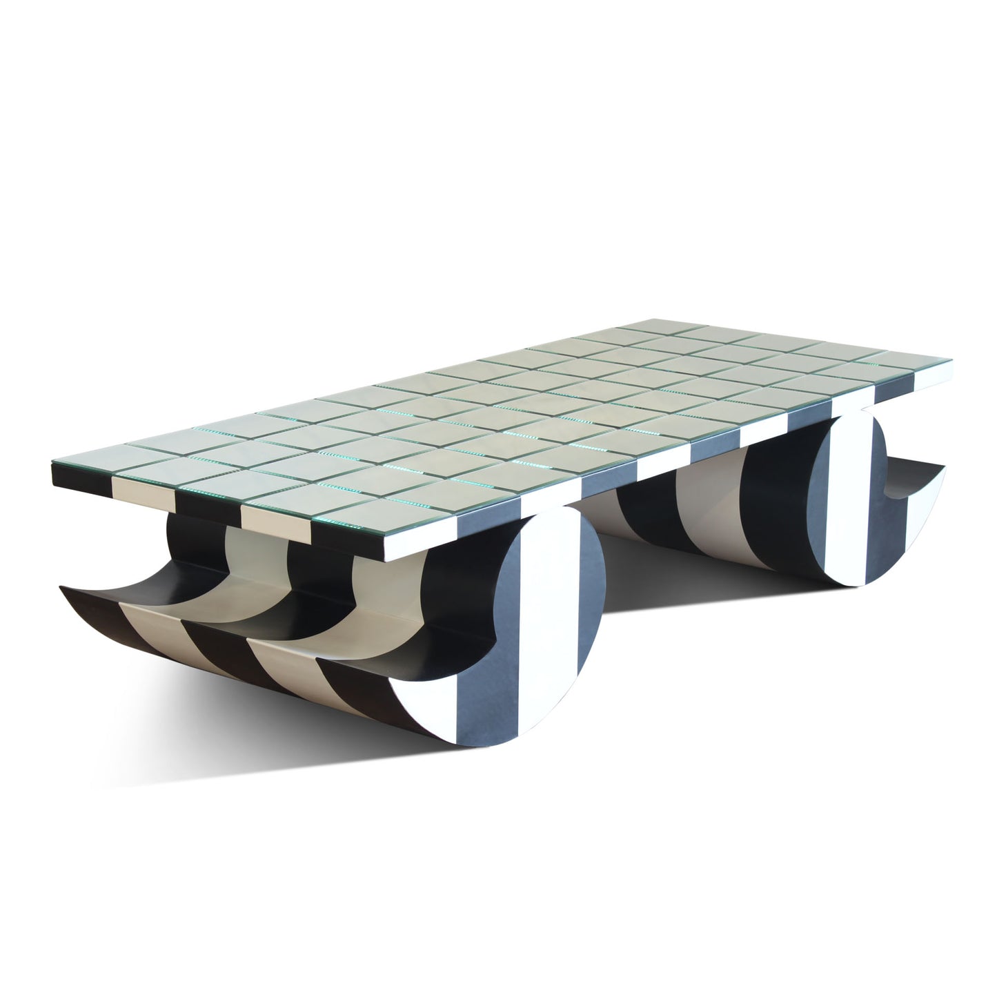 ‘GONDOLA’ Coffee table