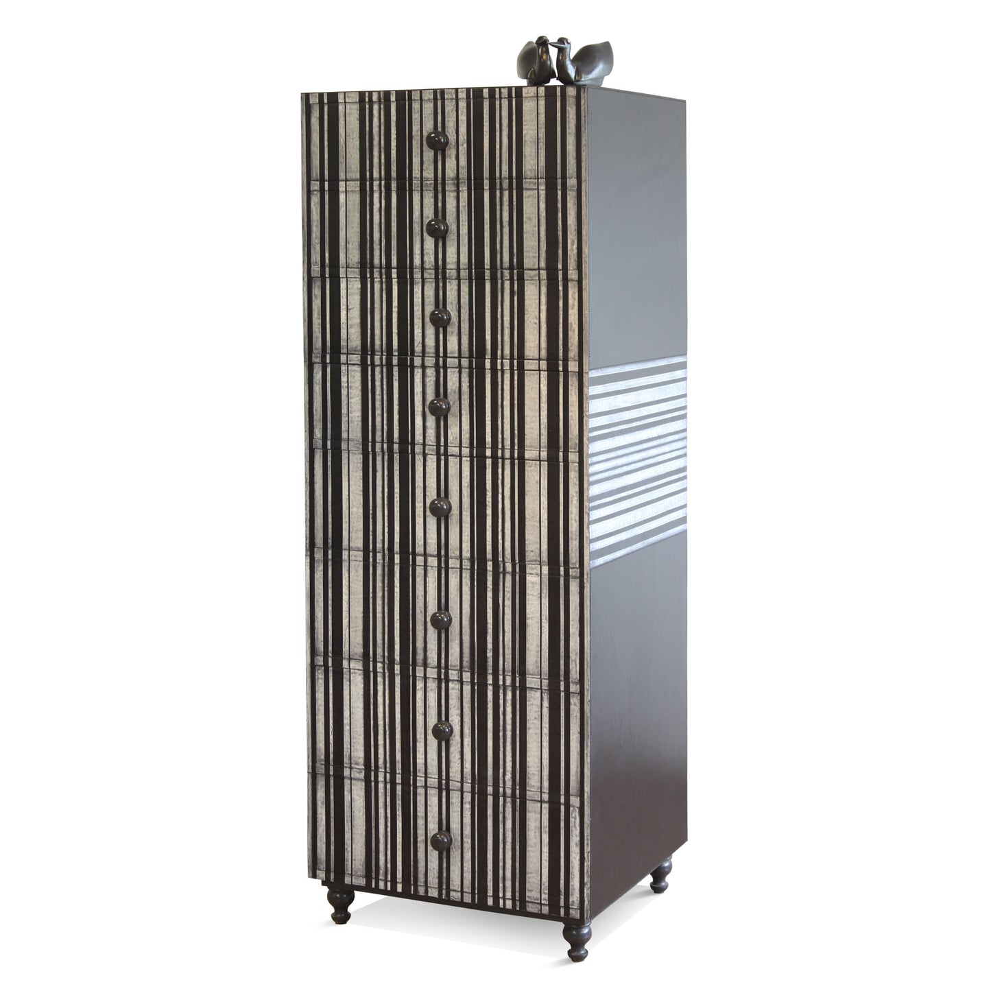 ‘HUGHES ROAD CHEST 01’ chest of drawers