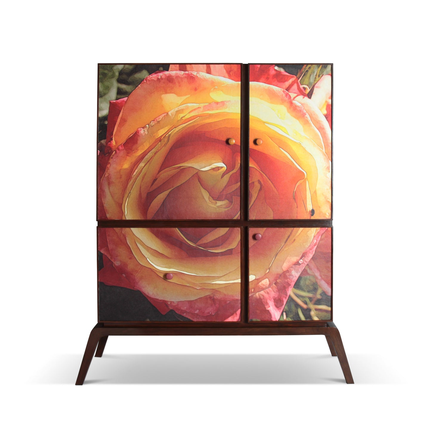 'Amour Amoir' -013 Medium Cupboard