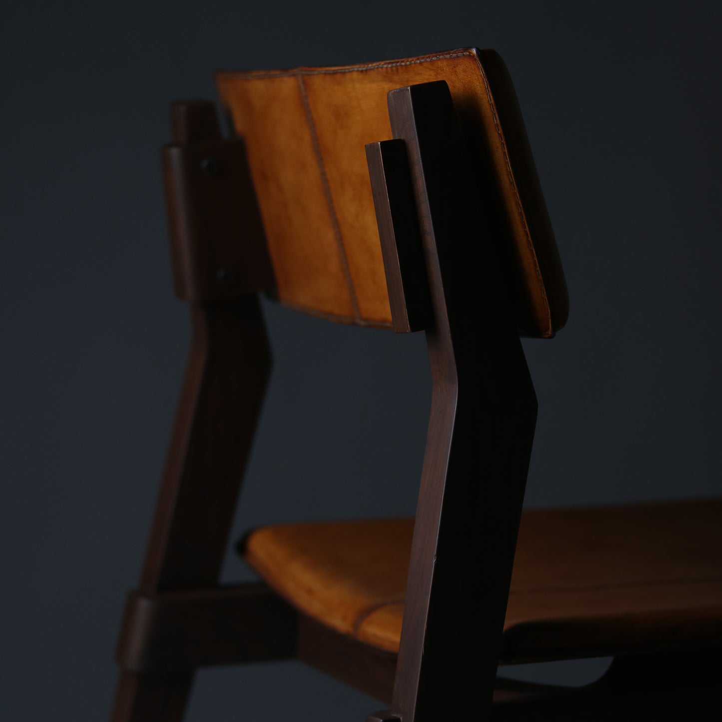 'Postal' Chair
