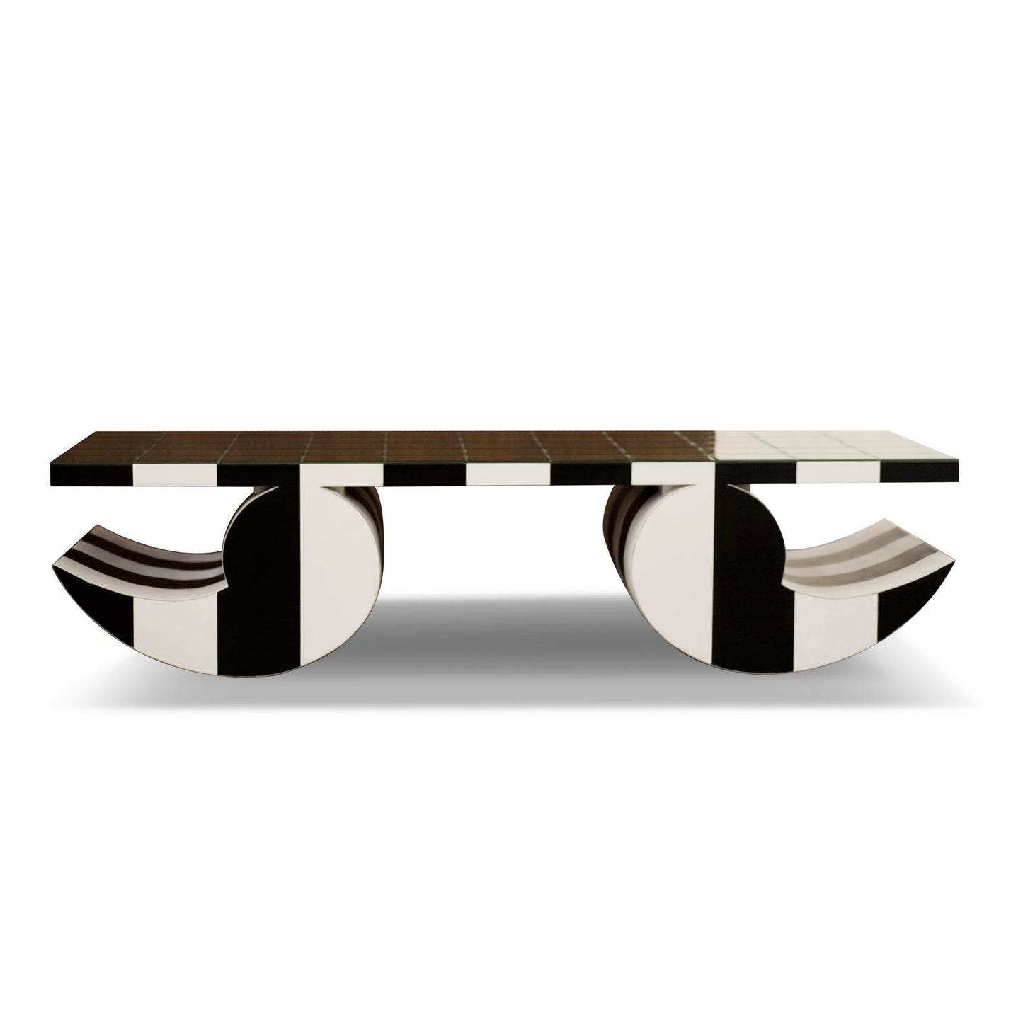 ‘GONDOLA’ Coffee table