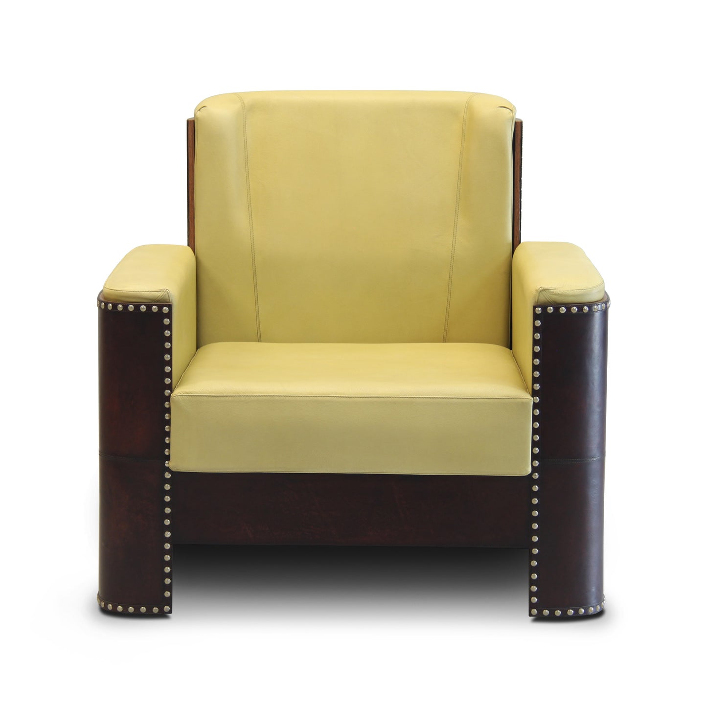 ‘STAR- BOARD SOFA’ single seater