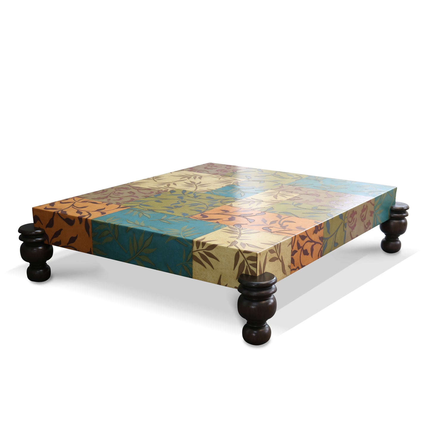 Mehfil E' Bahar Coffee Table