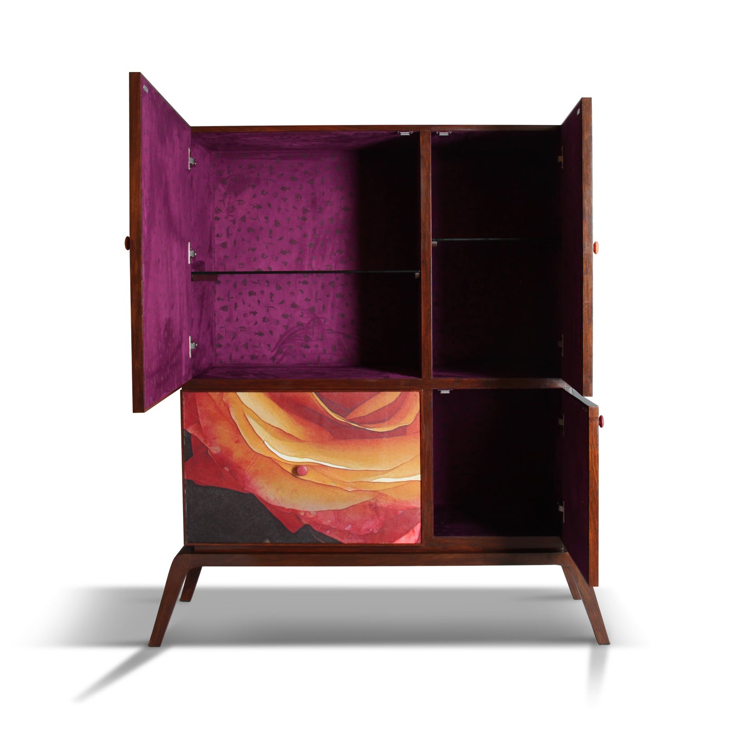 'Amour Amoir' -013 Medium Cupboard