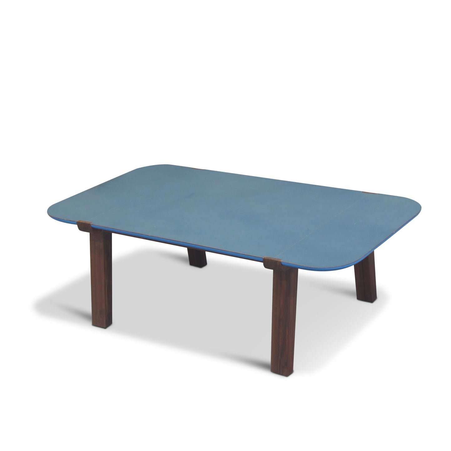 Soft Edge Nest of Tables