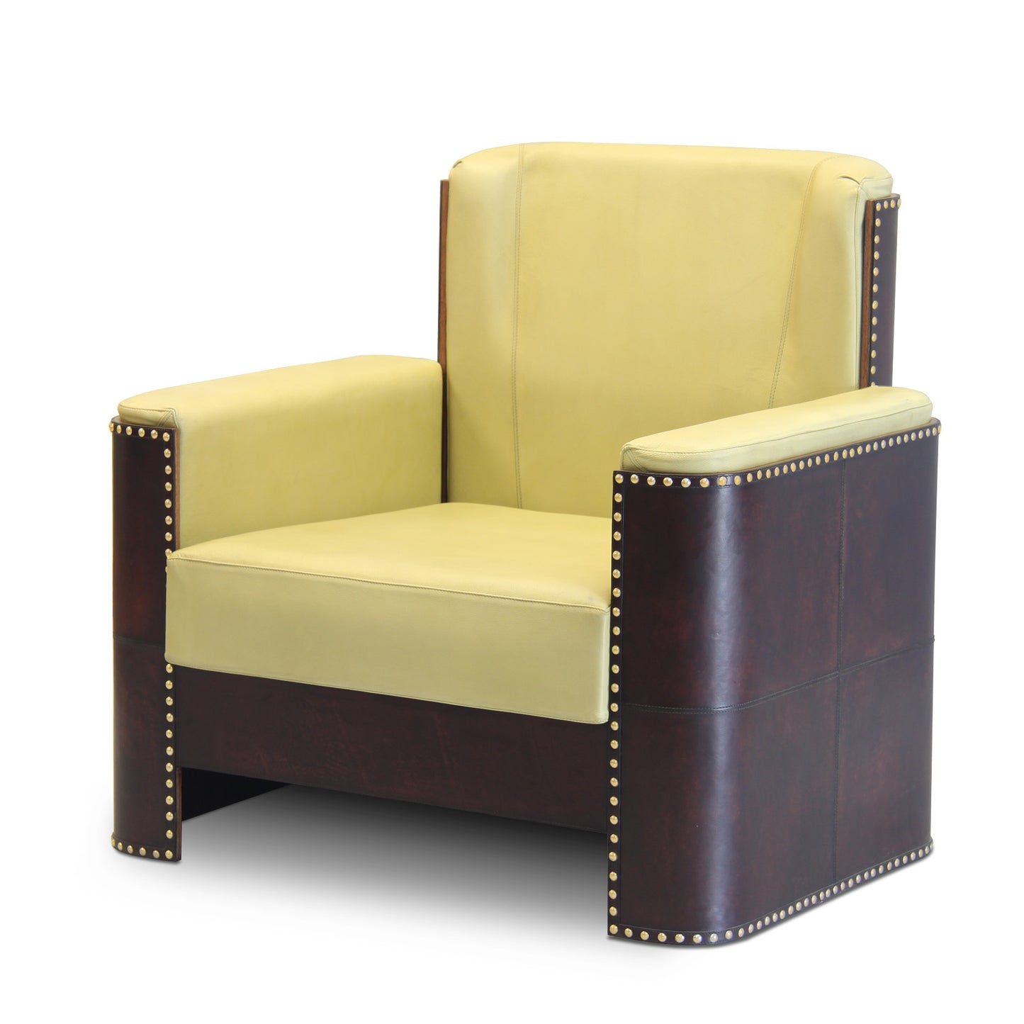 ‘STAR- BOARD SOFA’ single seater