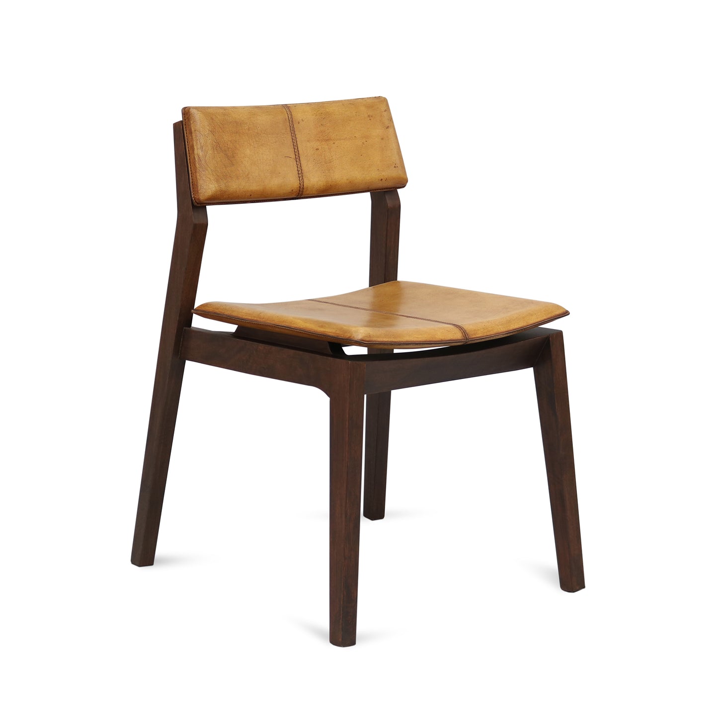 'Postal' Chair