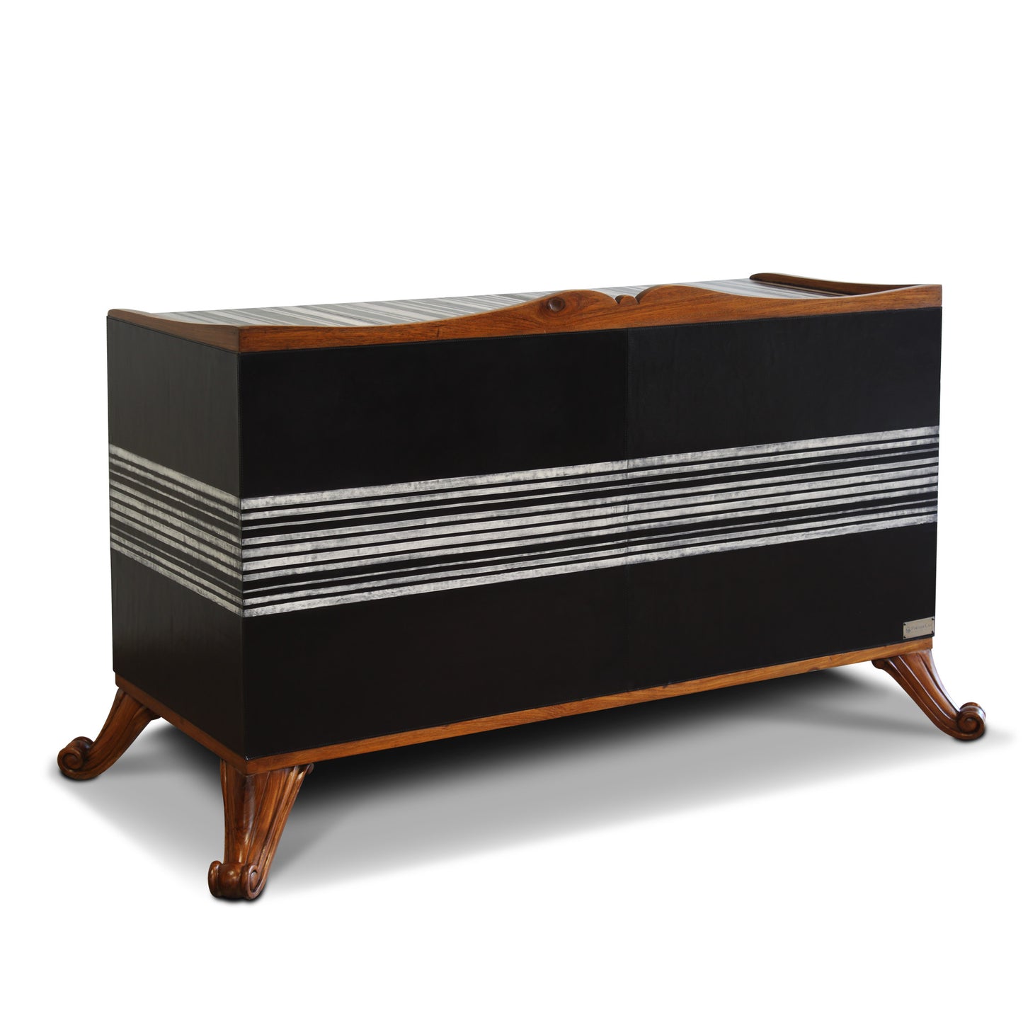 ‘HUGHES ROAD CHEST 02’ chest of drawers