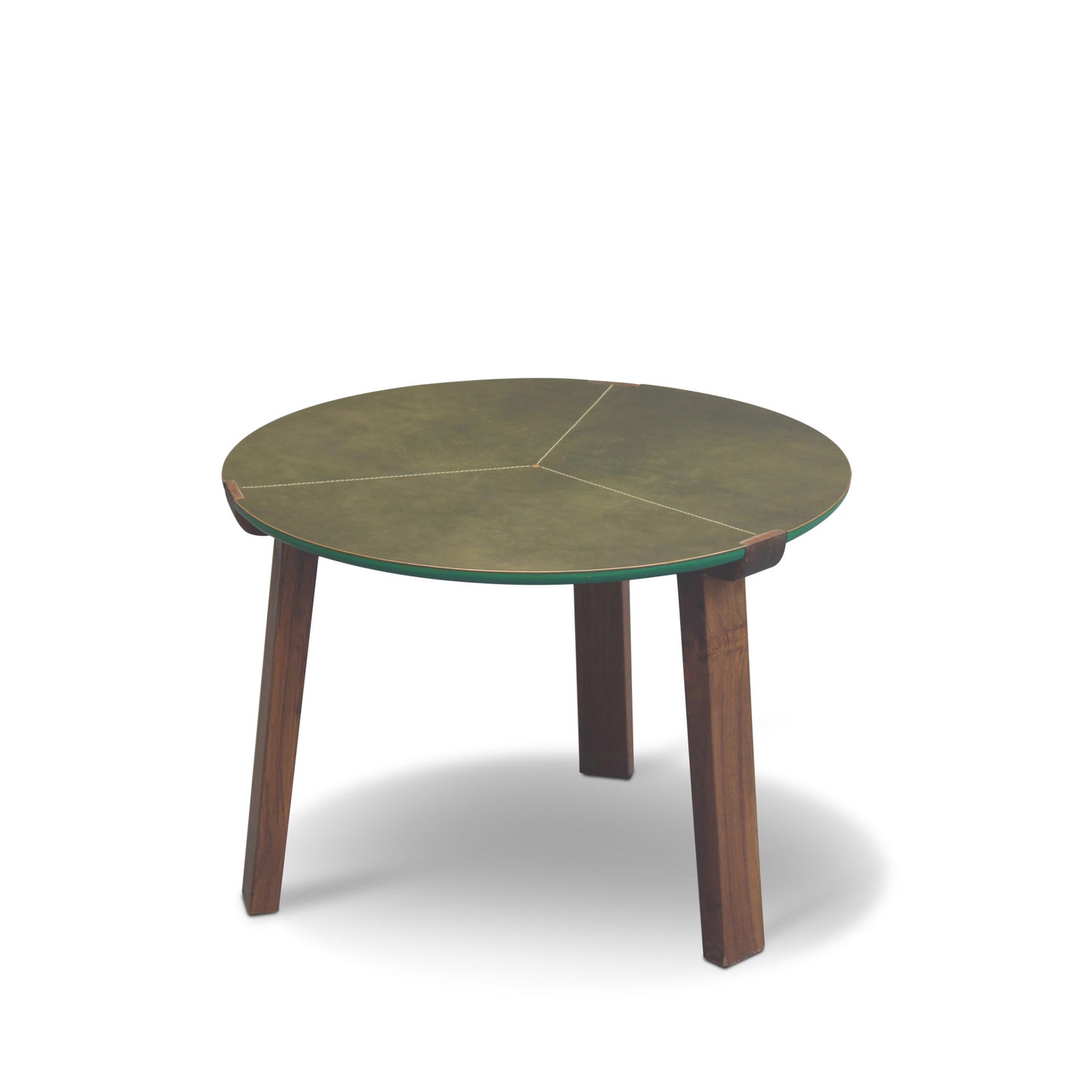 Soft Edge Nest of Tables