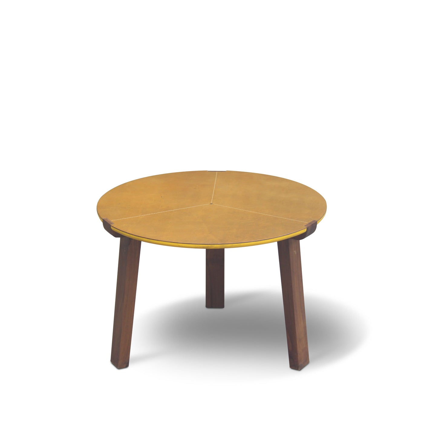 Soft Edge Nest of Tables