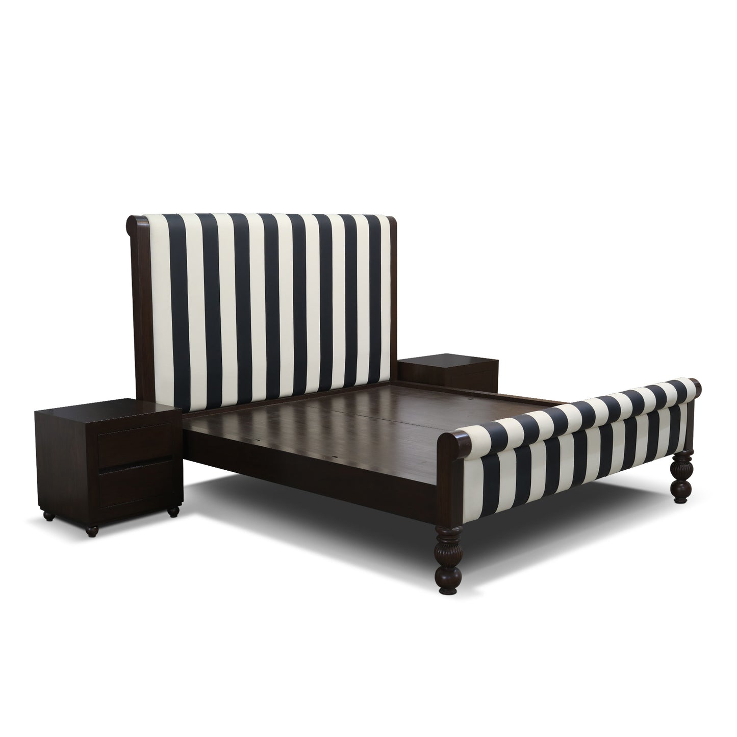 ‘GONDOLA’ Double bed