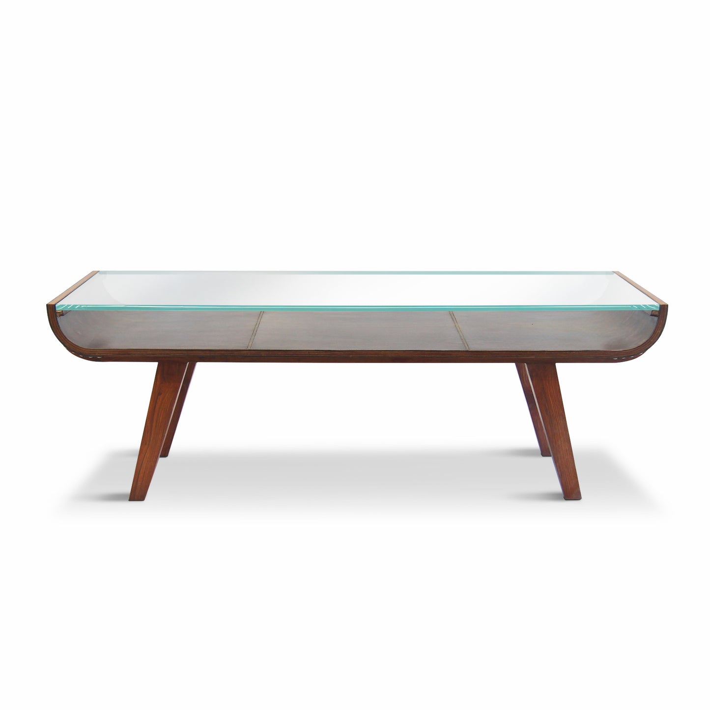 "Star-Board" Coffee Table