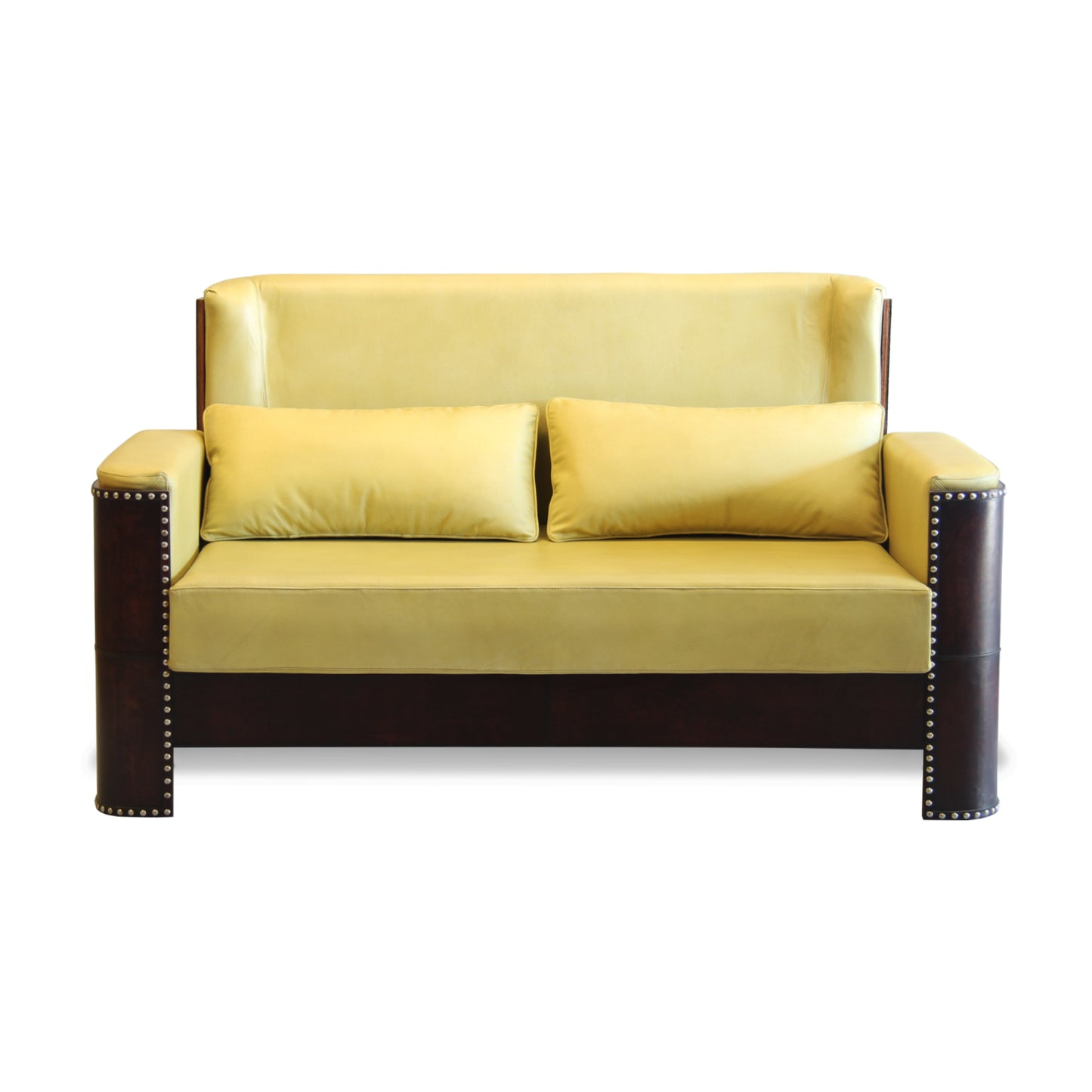 ‘STAR- BOARD SOFA’ double seater