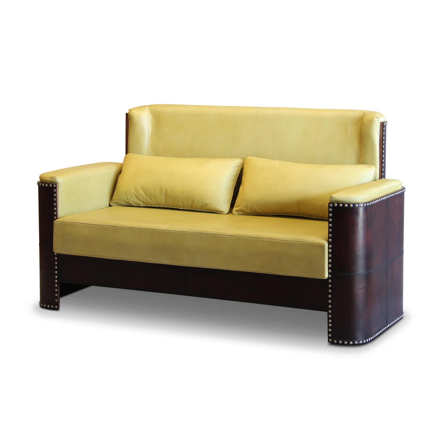 ‘STAR- BOARD SOFA’ double seater