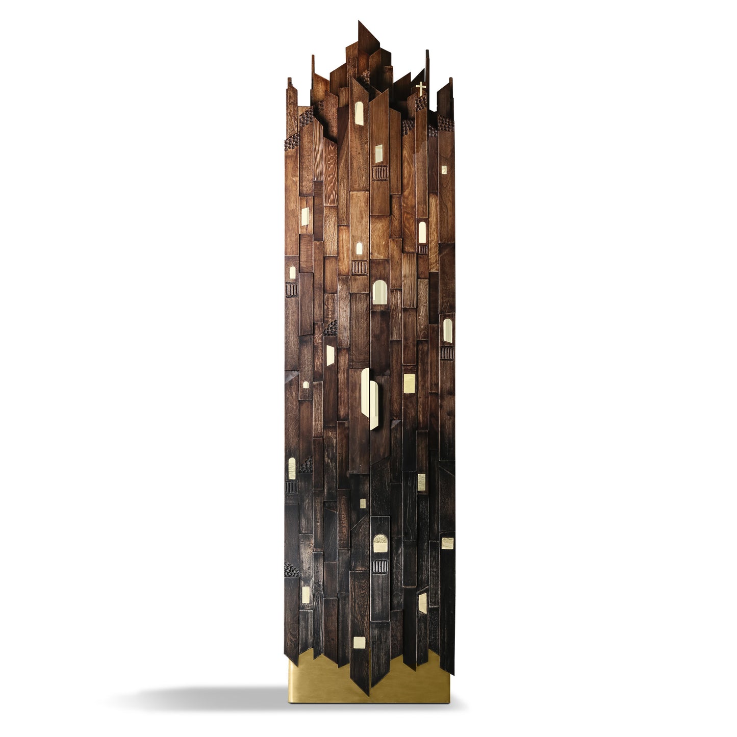 'WALKESHWAR TOWER' CABINET