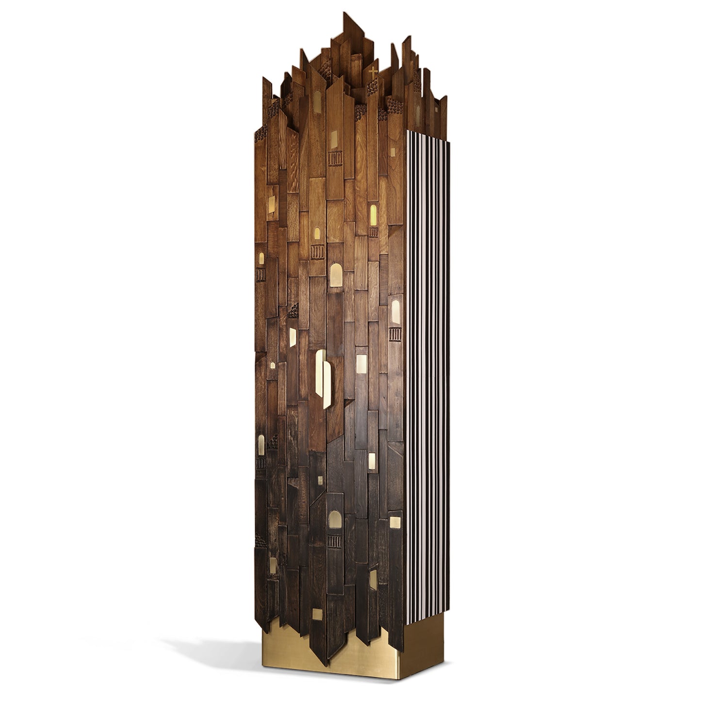 'WALKESHWAR TOWER' CABINET
