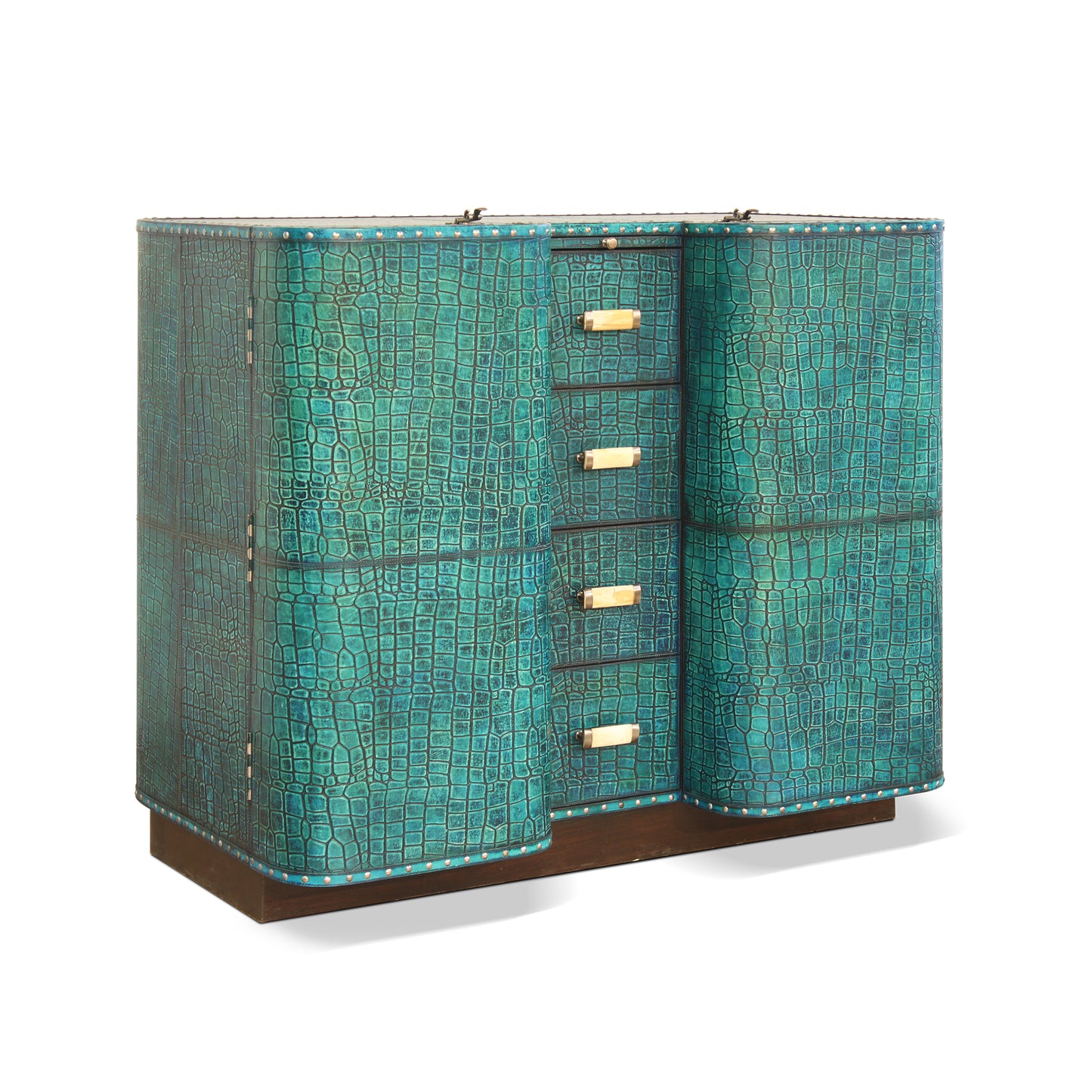 ‘CAPTAIN’s CABIN BAR’-  Color