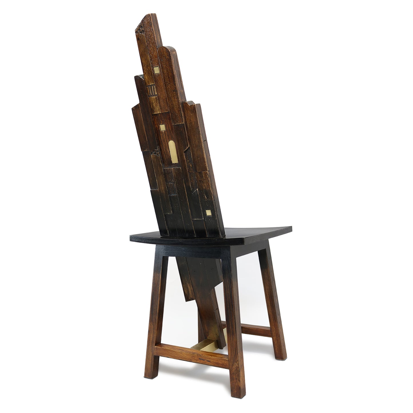 'WALKESHWAR TOWER' CHAIR