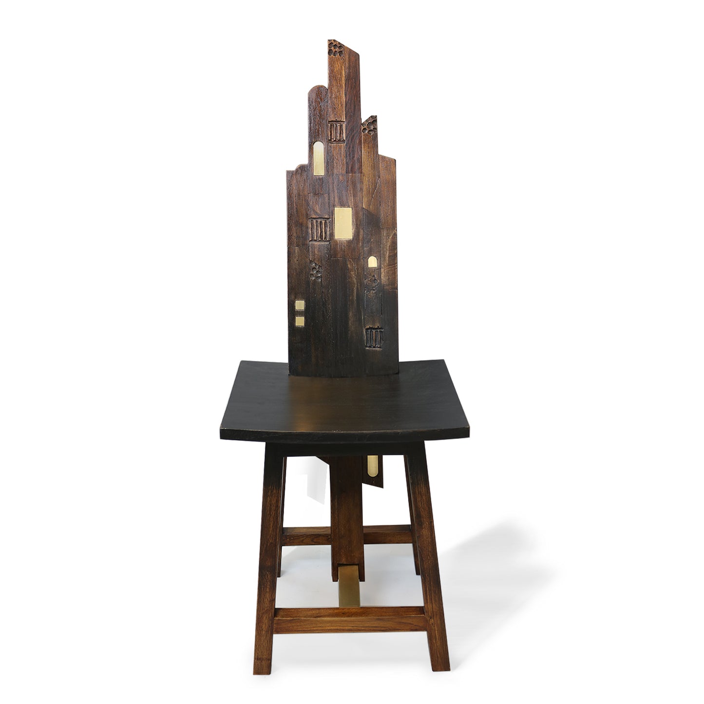 'WALKESHWAR TOWER' CHAIR