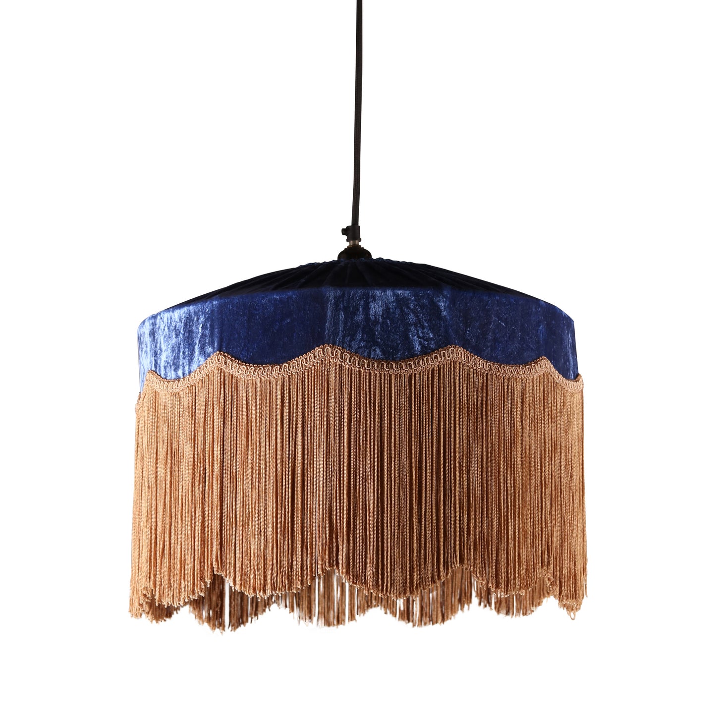 'MOULIN ROUGE'  - SET OF 2 PENDANT