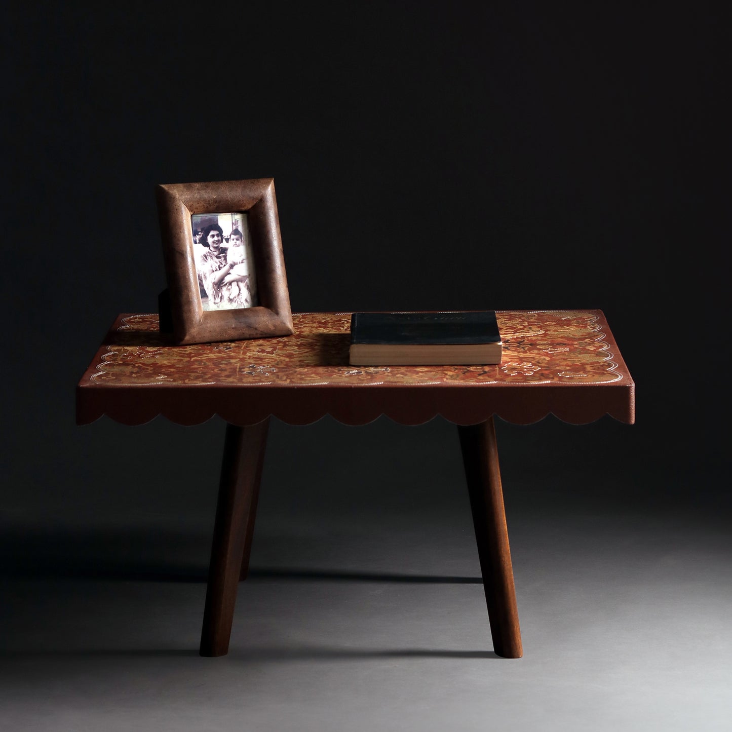 'TABRIZ ' - TABLE