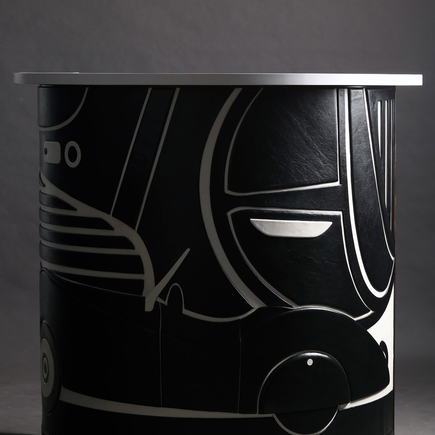 'VINTAGE GATSBY' - BAR COUNTER