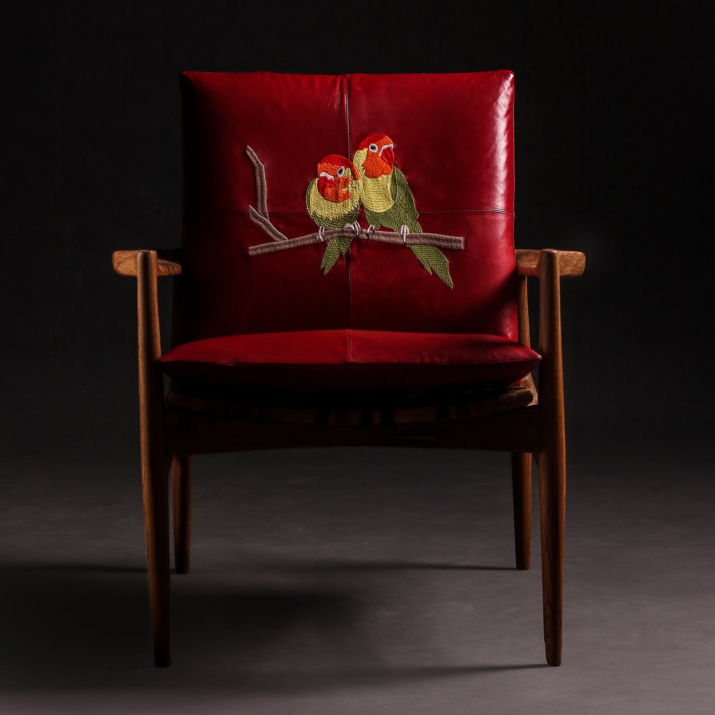 'NANA-NANI' CHAIR