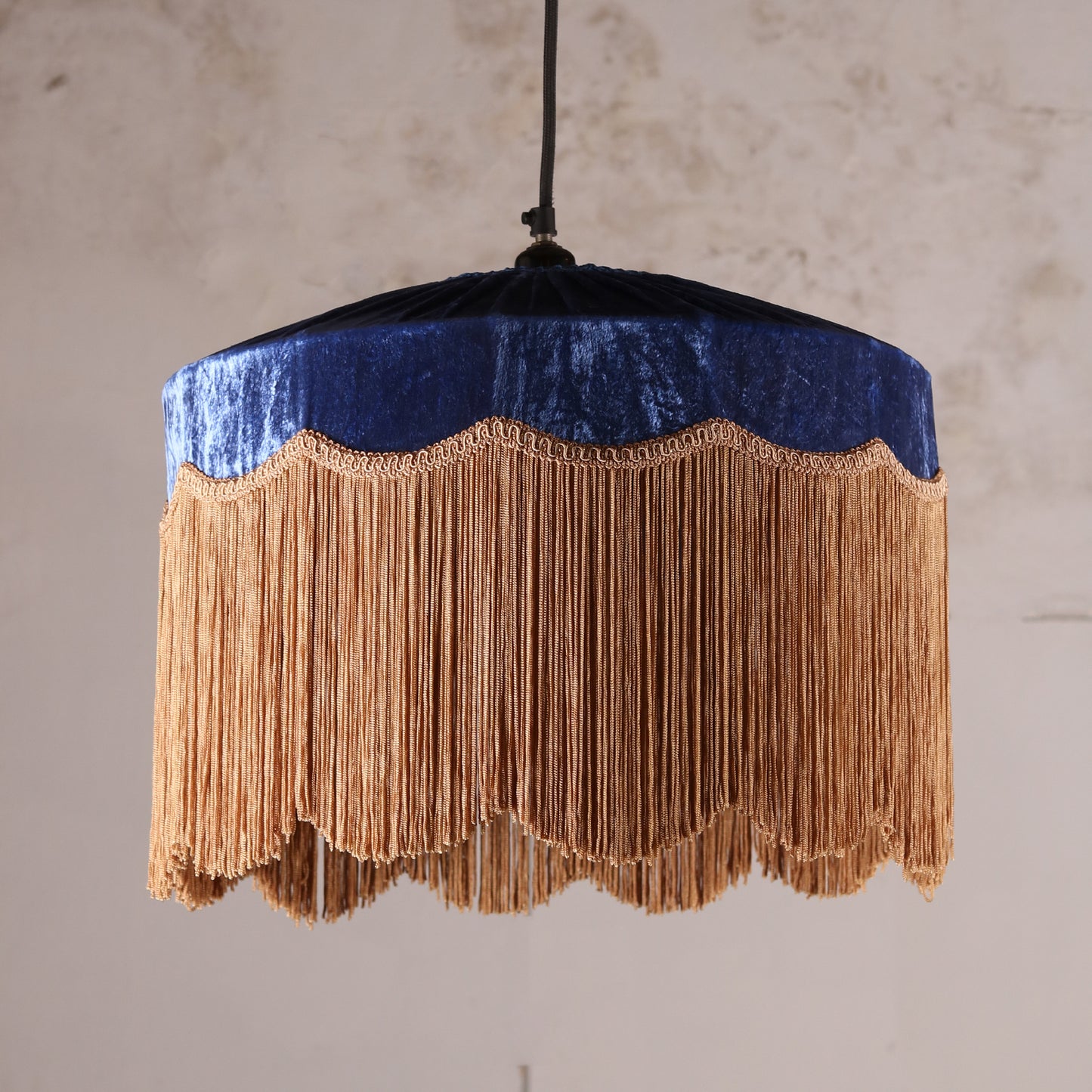 'MOULIN ROUGE'  - SET OF 2 PENDANT