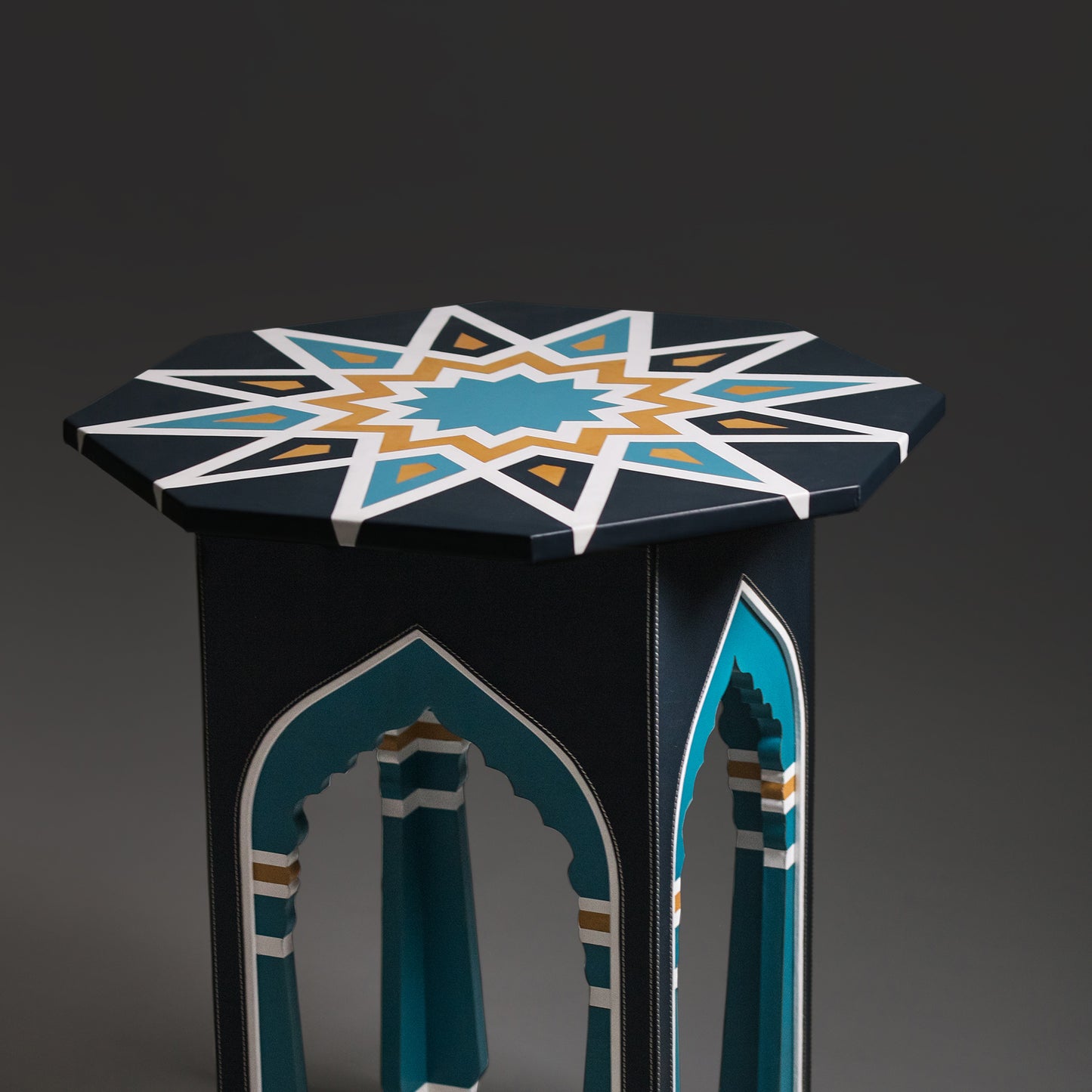'MAHZAR' - SIDE TABLE