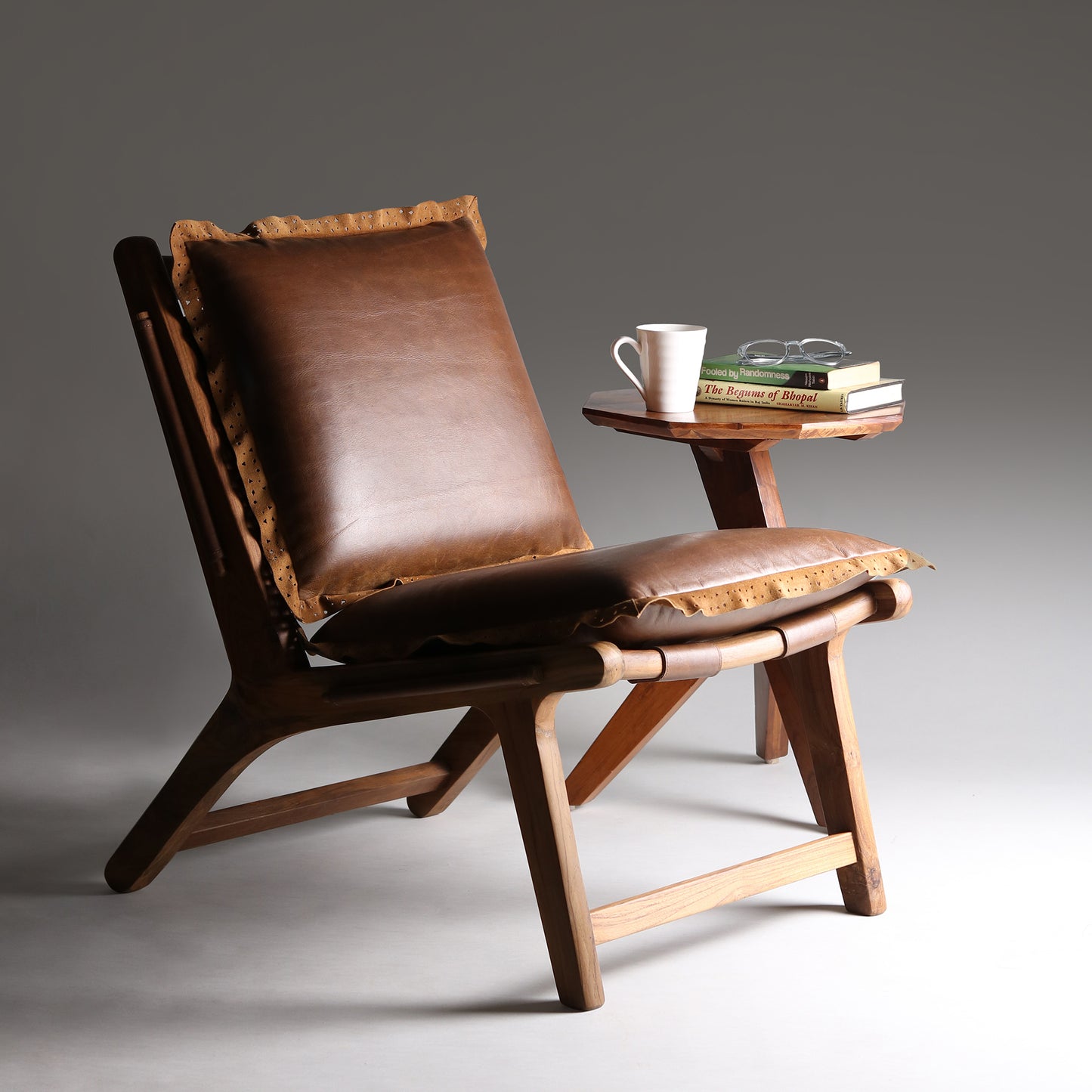 'NANI'S FAVOURITE' - CHAIR