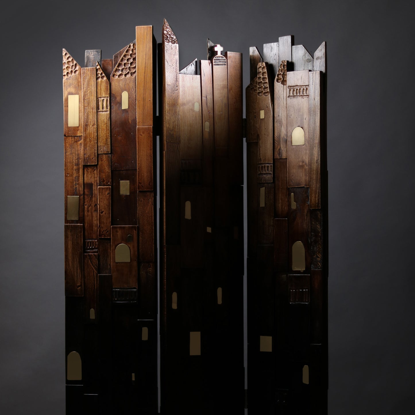 'KOTACHIWADI' ROOM DIVIDER(SCREEN)