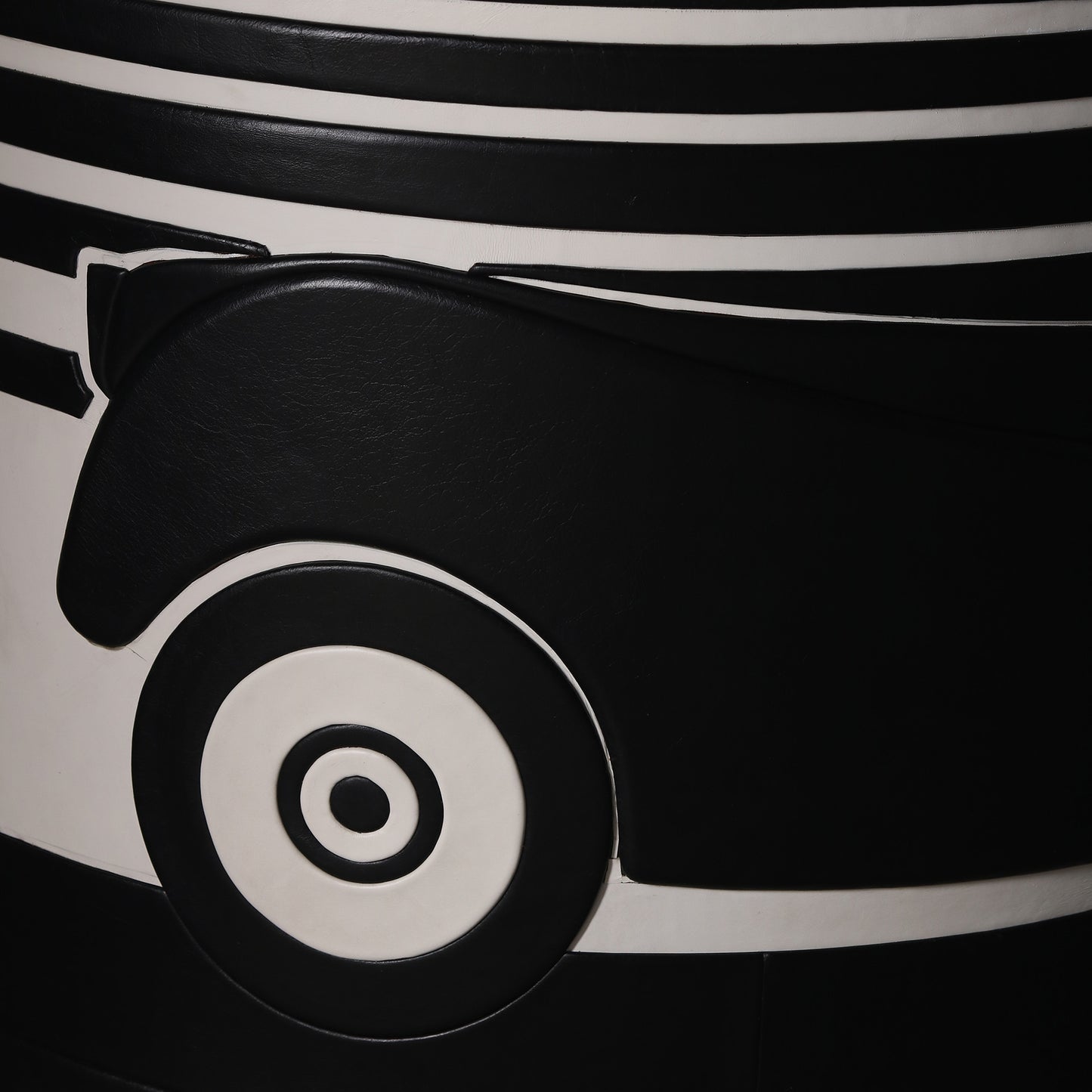 'VINTAGE GATSBY' - BAR COUNTER