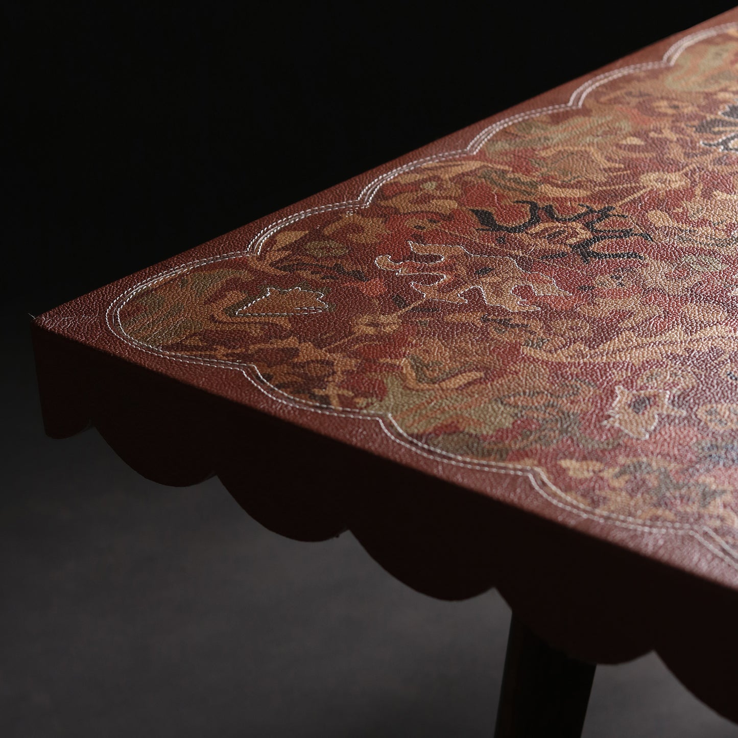 'TABRIZ ' - TABLE