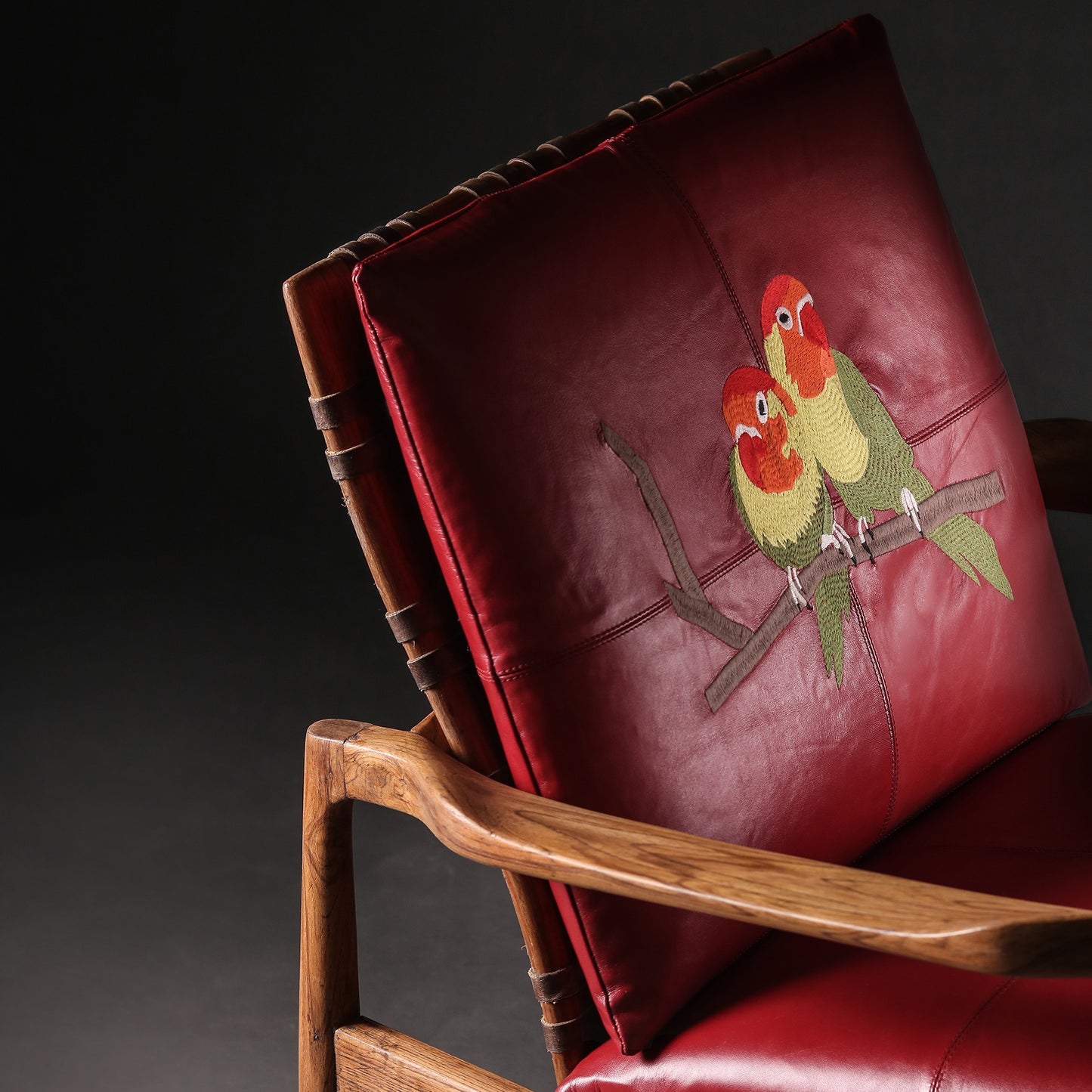 'NANA-NANI' CHAIR