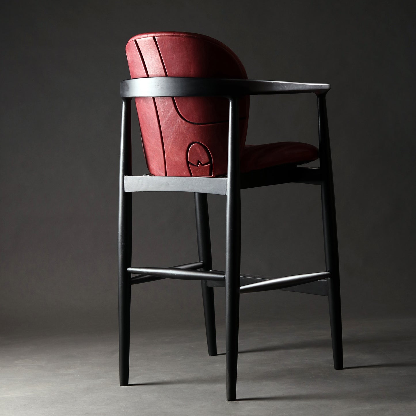 'FORTY SOMETHING BARSTOOL 02'