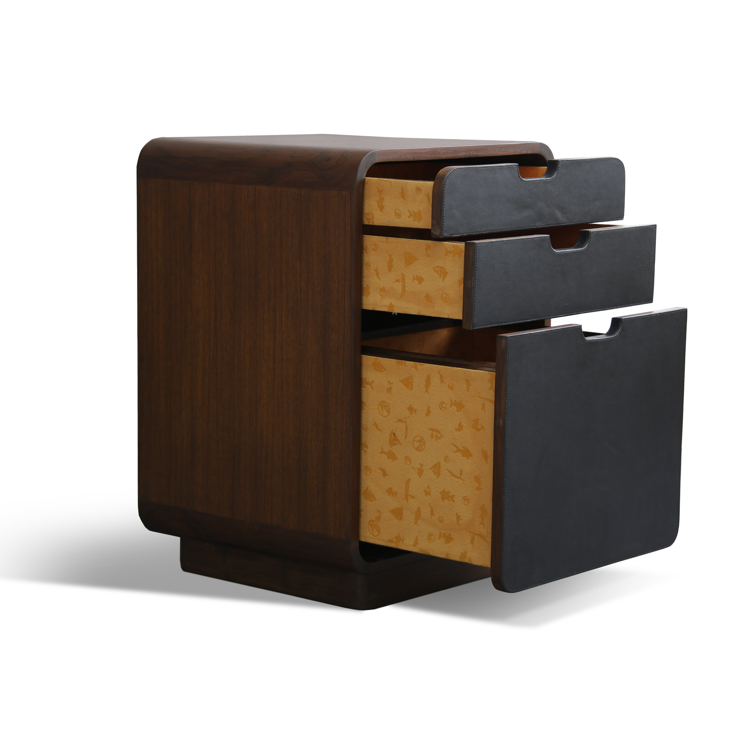 'FORTY SOMETHING' - Filing Cabinet