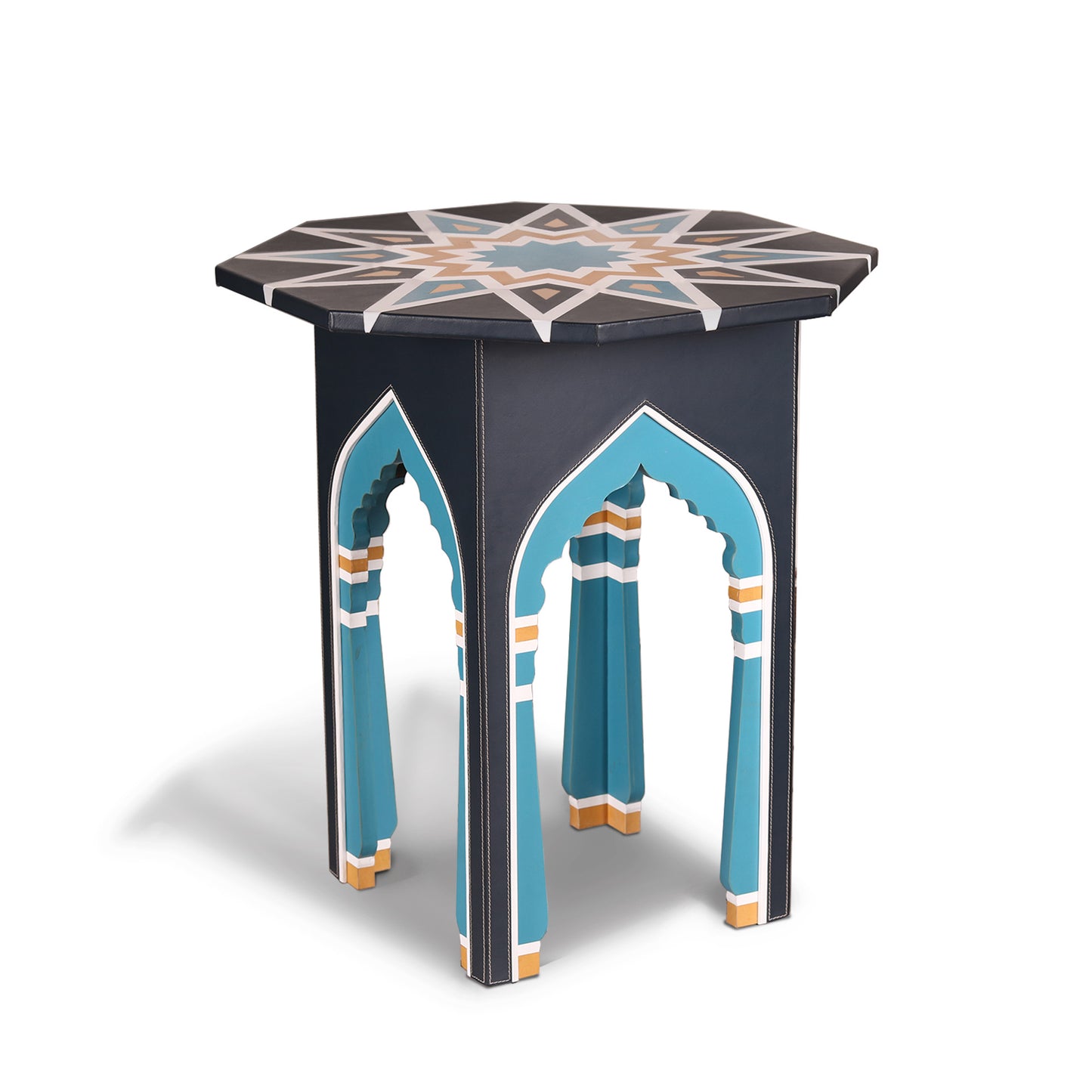 'MAHZAR' - SIDE TABLE