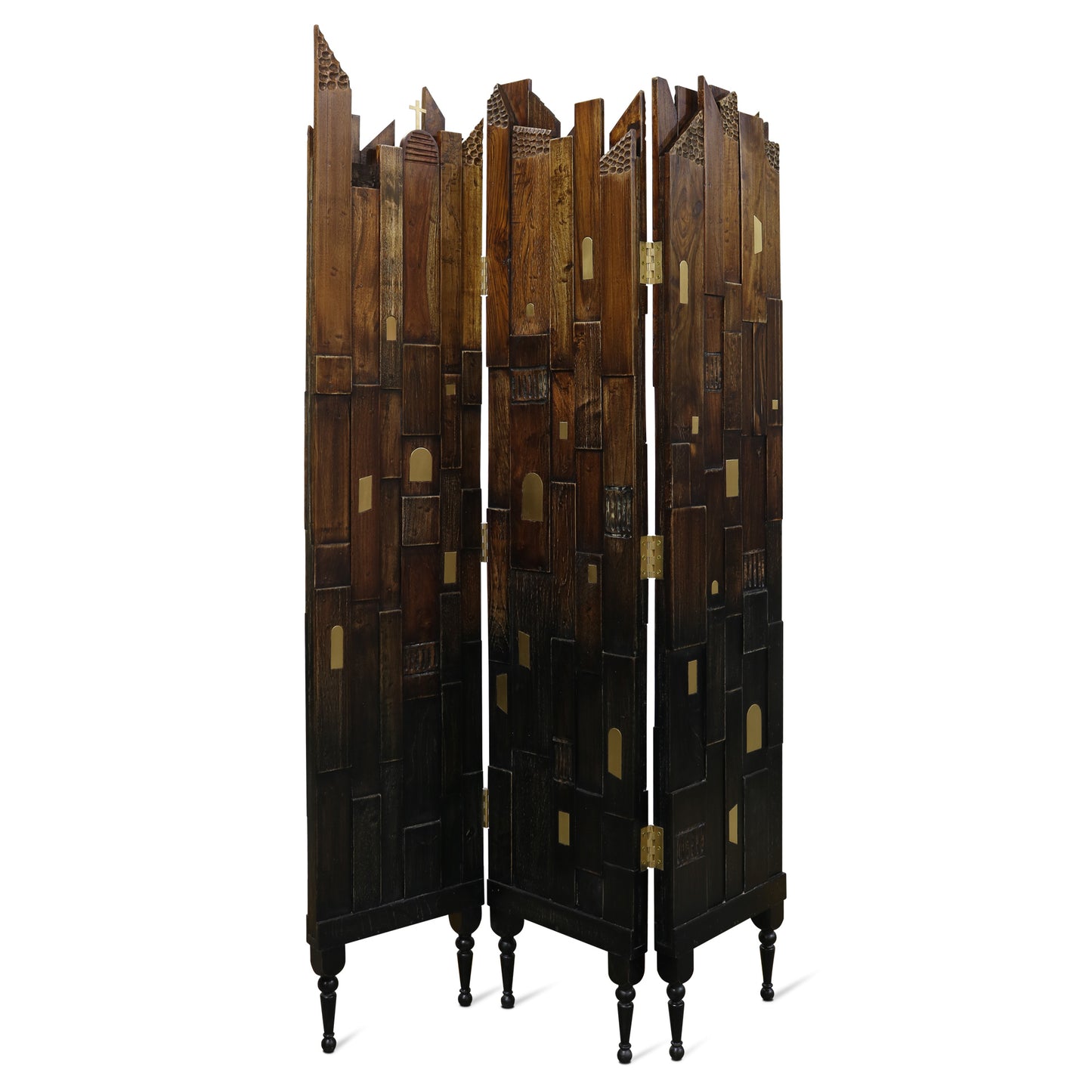 'KOTACHIWADI' ROOM DIVIDER(SCREEN)