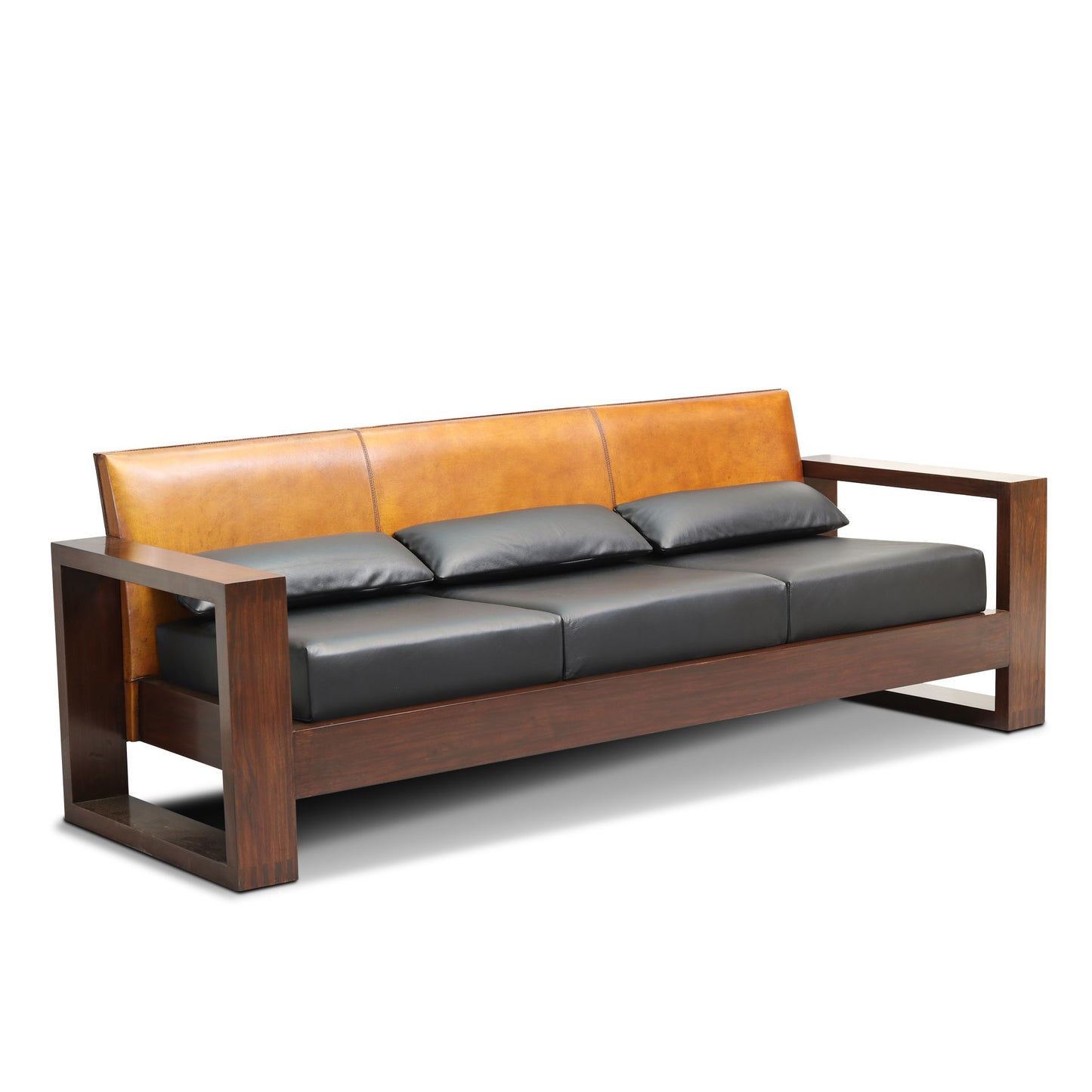 Sepoy 3 Seater Sofa