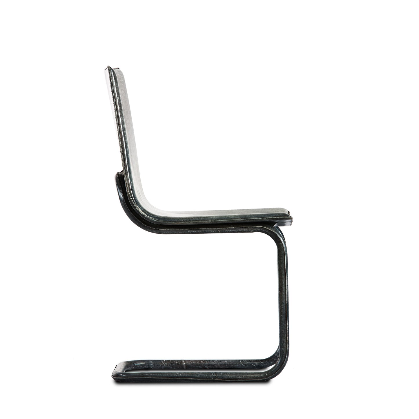 The Spring Pipe Chair