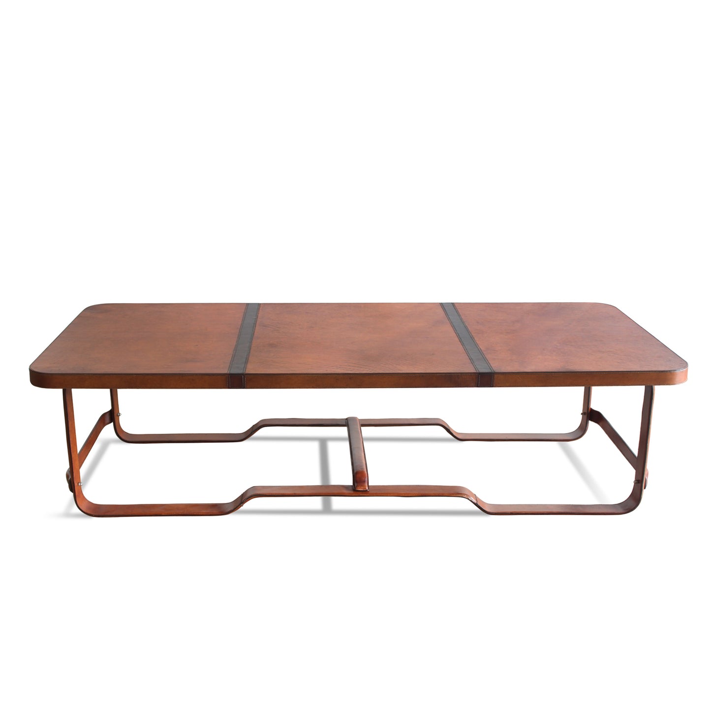 Dak Bangla Coffee Table 03