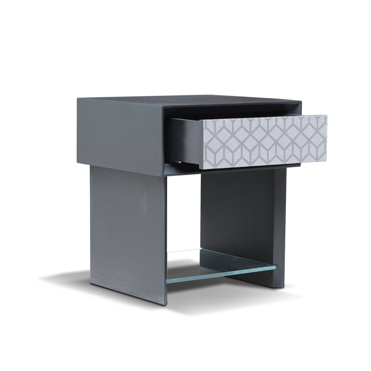 'Downtown' - Side Table