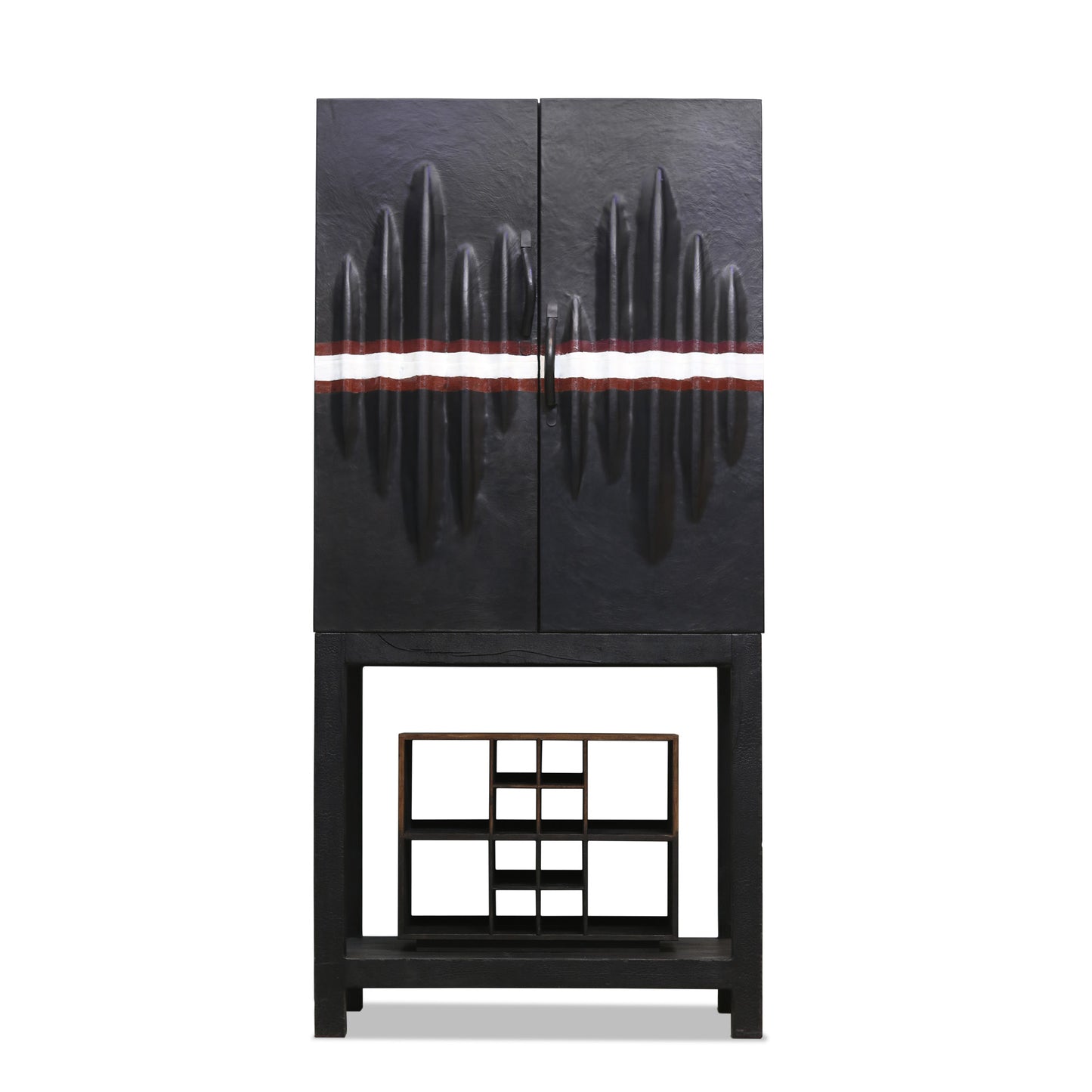 The Tribal Code (bar)