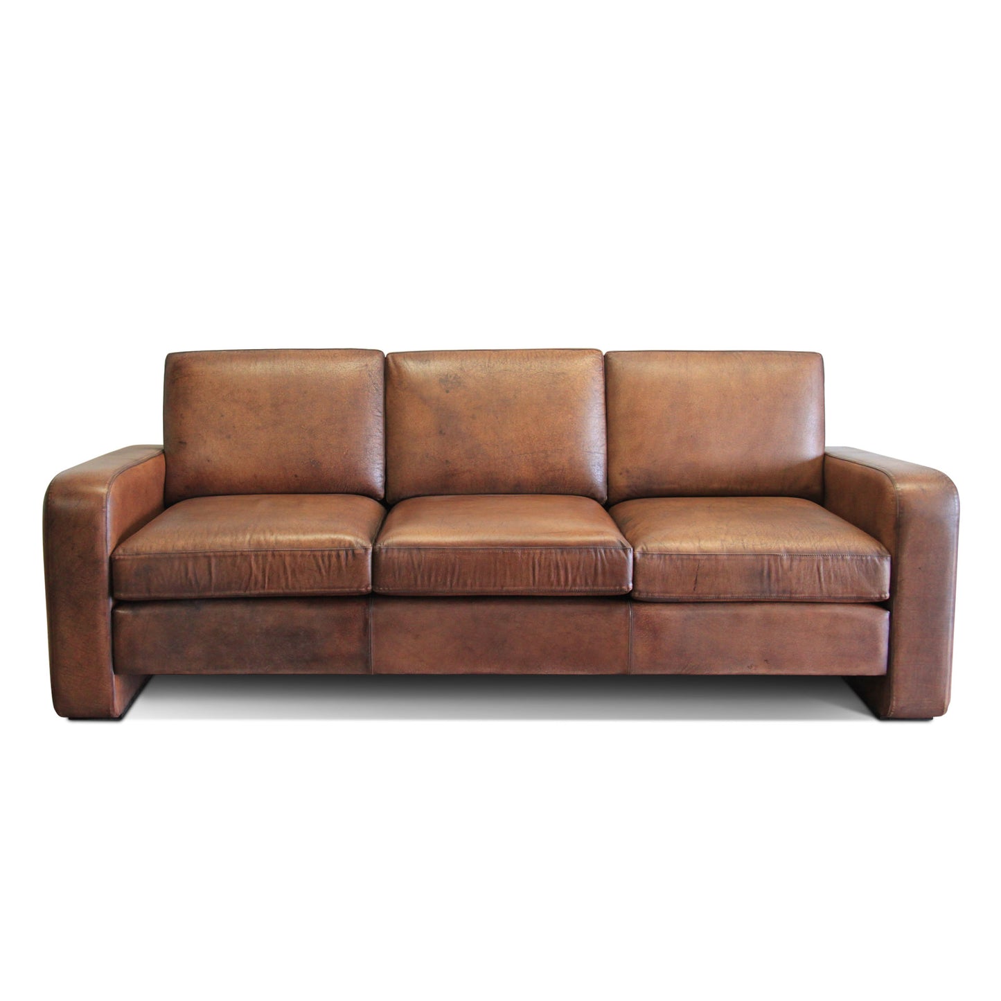 Suave 3 Seater
