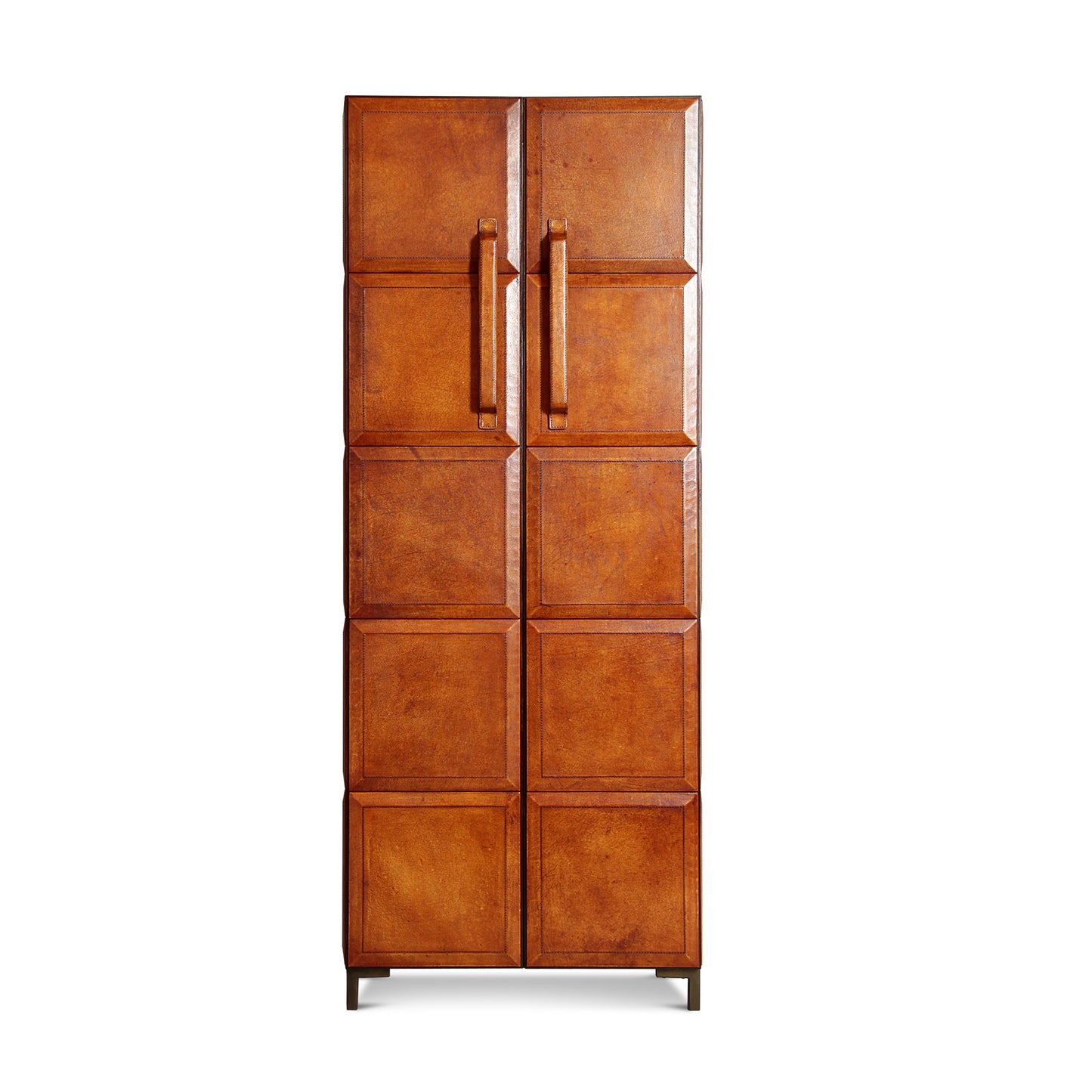 "Dak Bangla Slim Cupboard, Medium"