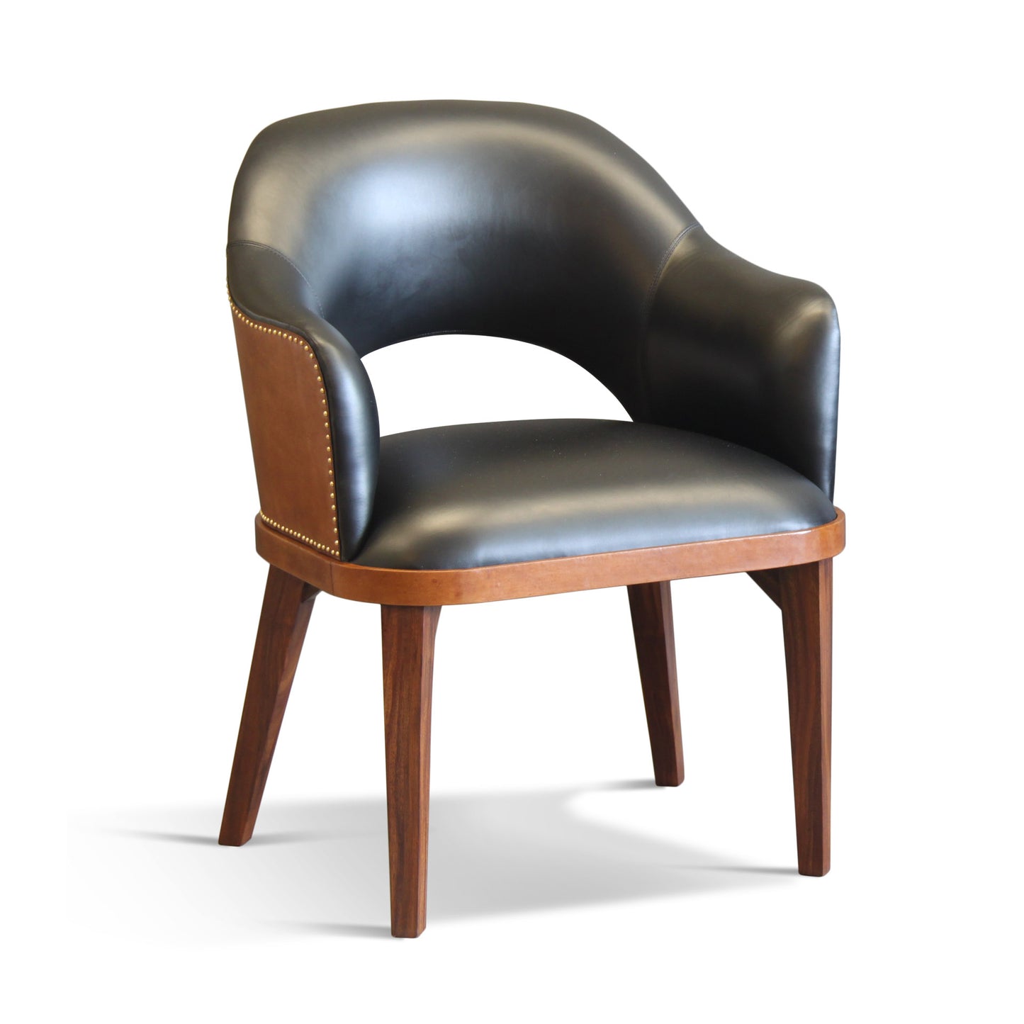 The Boss Bucket Chair