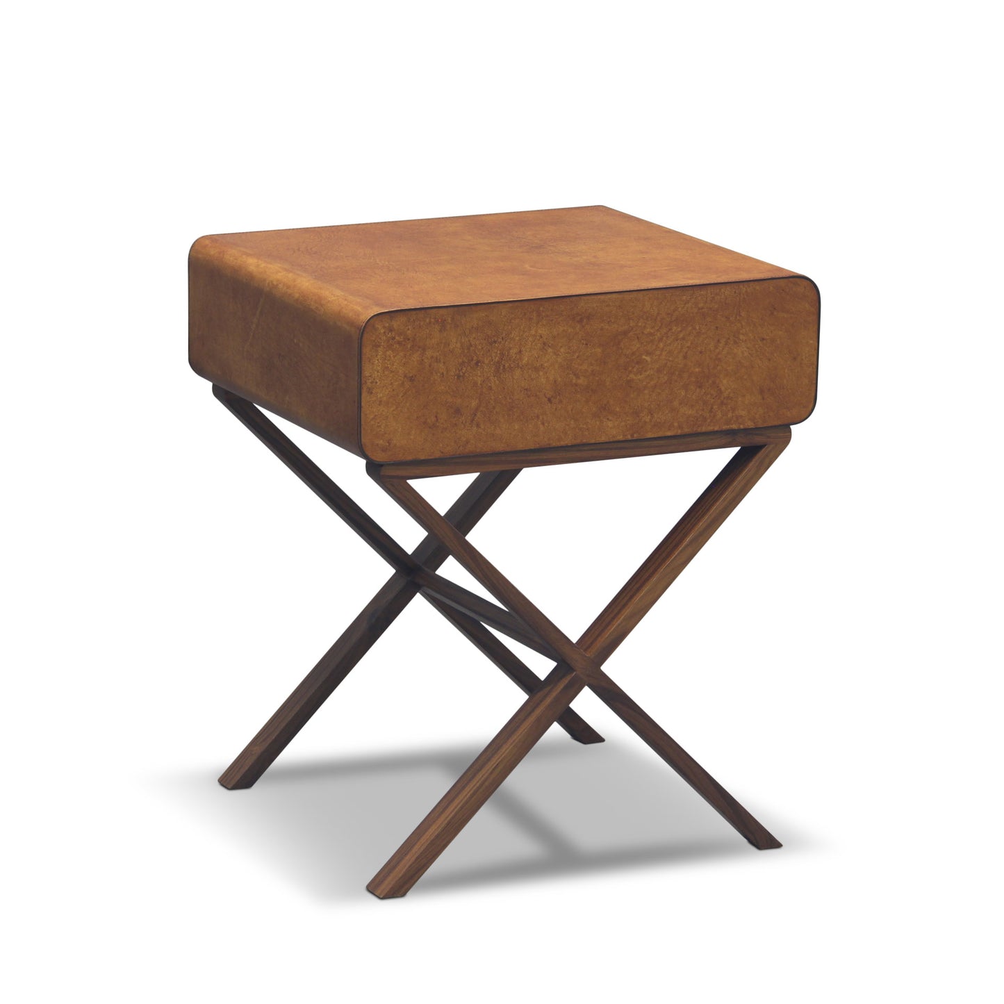 Cross - Bedside Table
